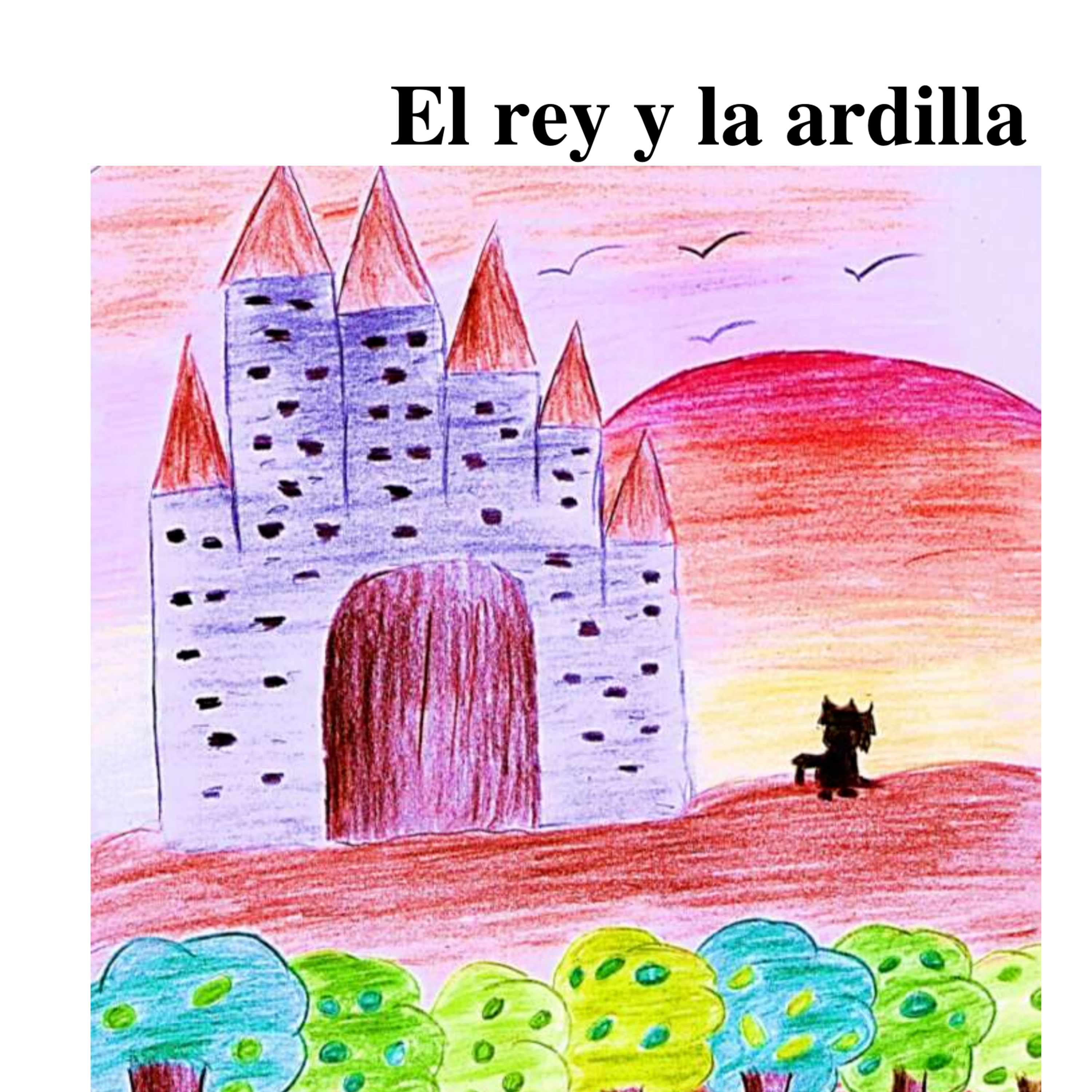 El gran cuenta cuentos