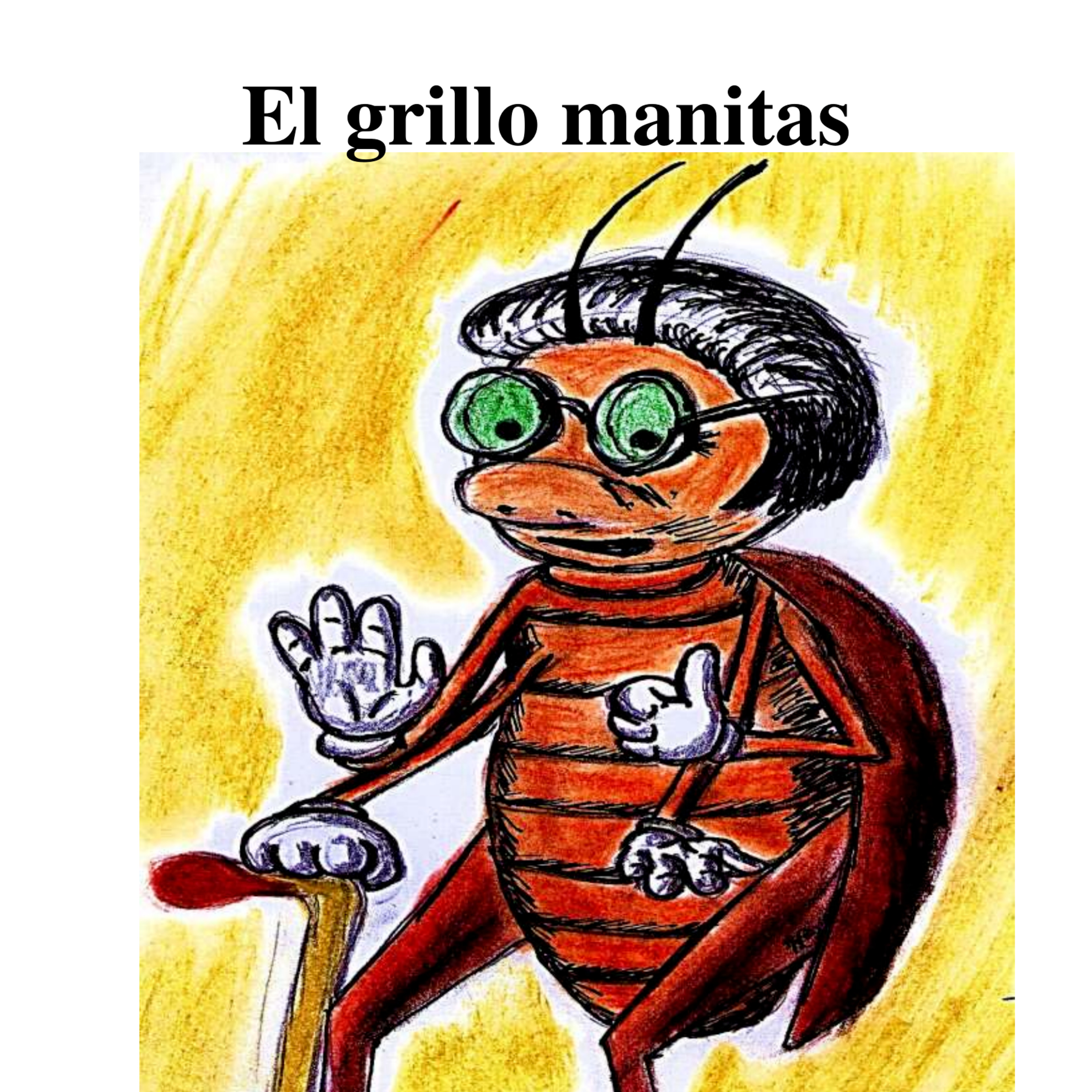 El gran cuenta cuentos