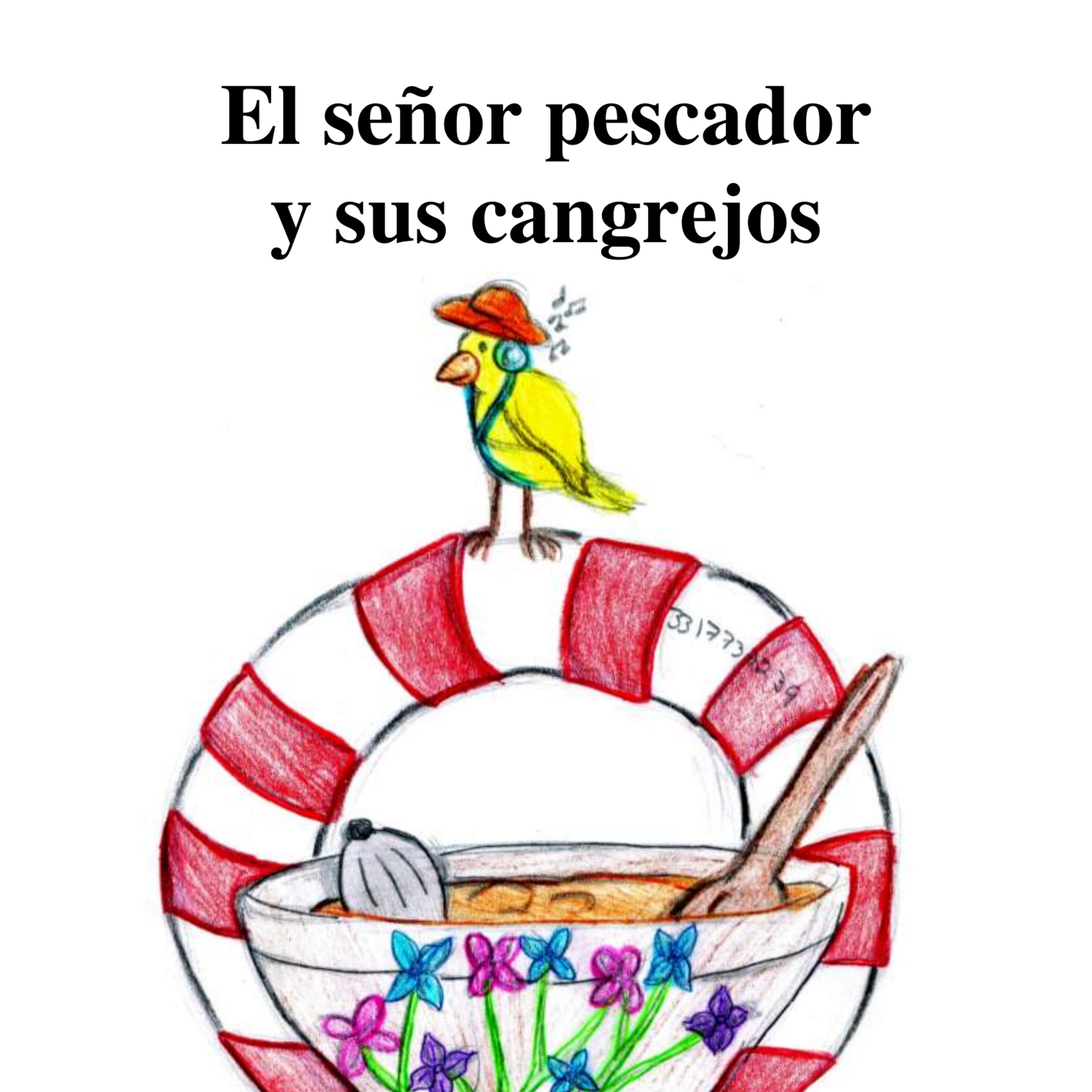 El gran cuenta cuentos