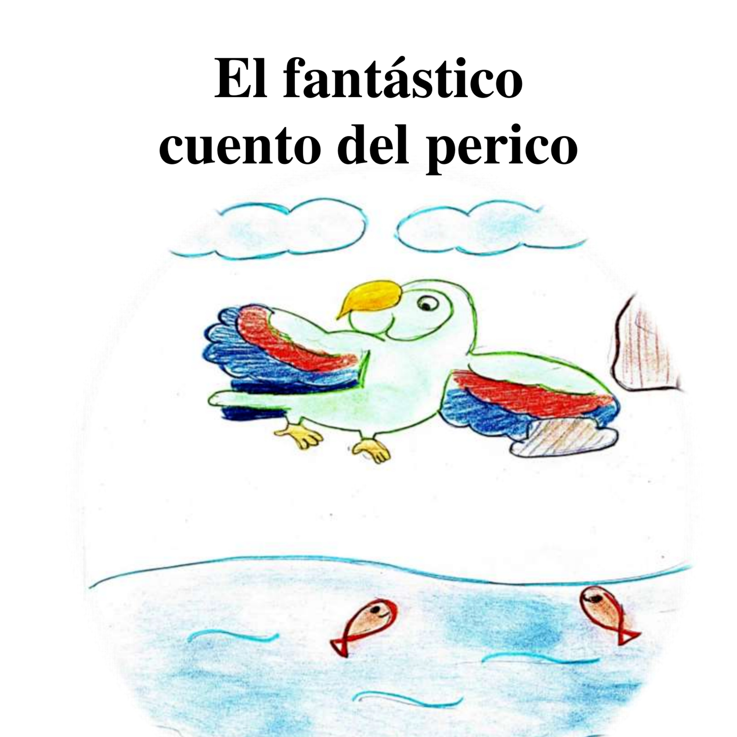 El gran cuenta cuentos