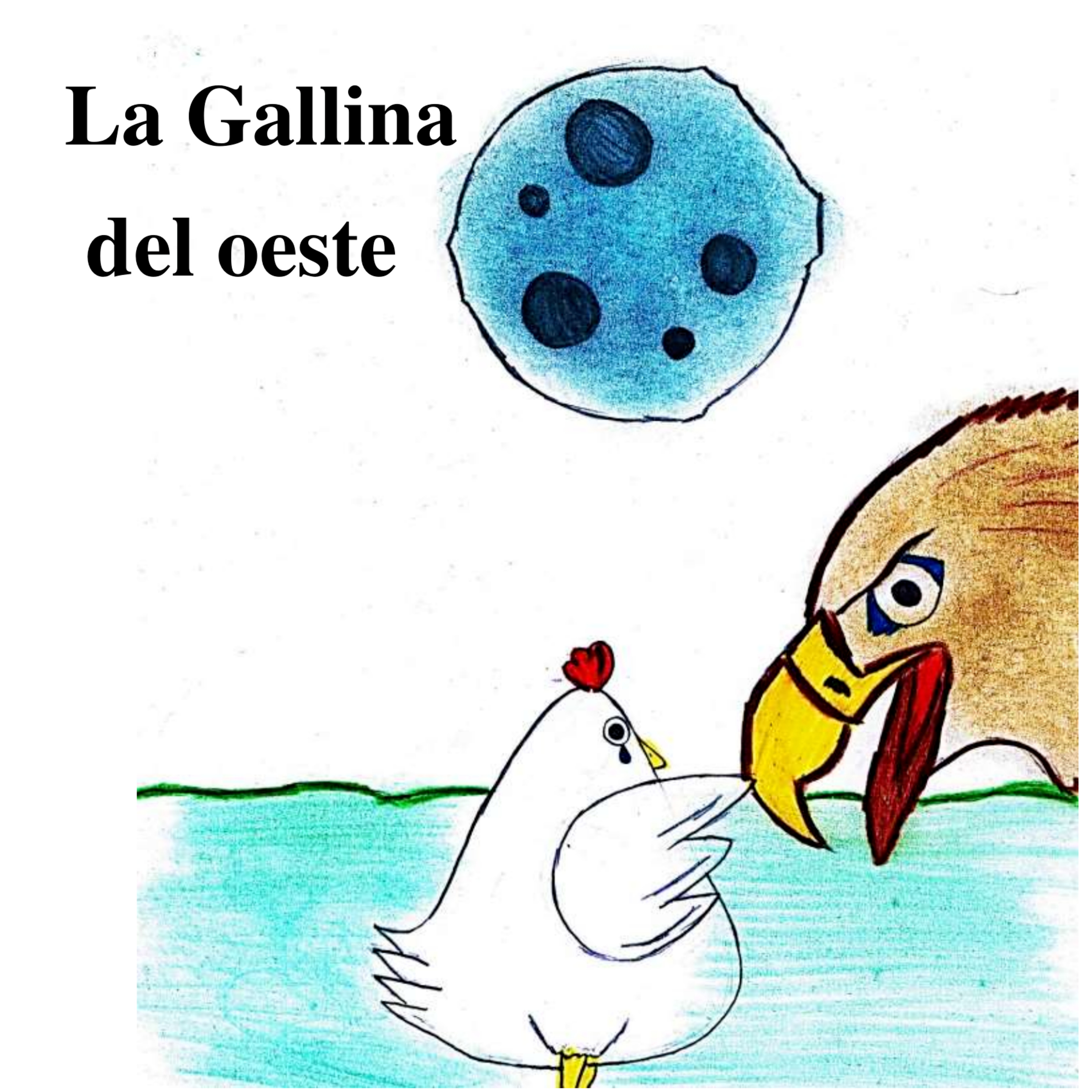 El gran cuenta cuentos