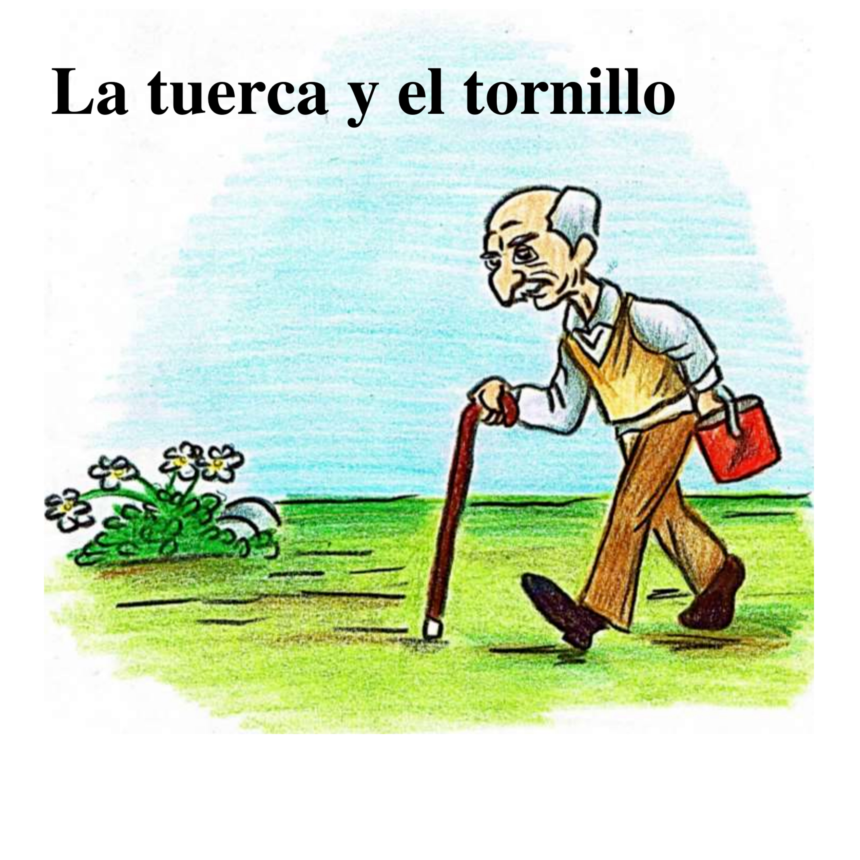 El gran cuenta cuentos