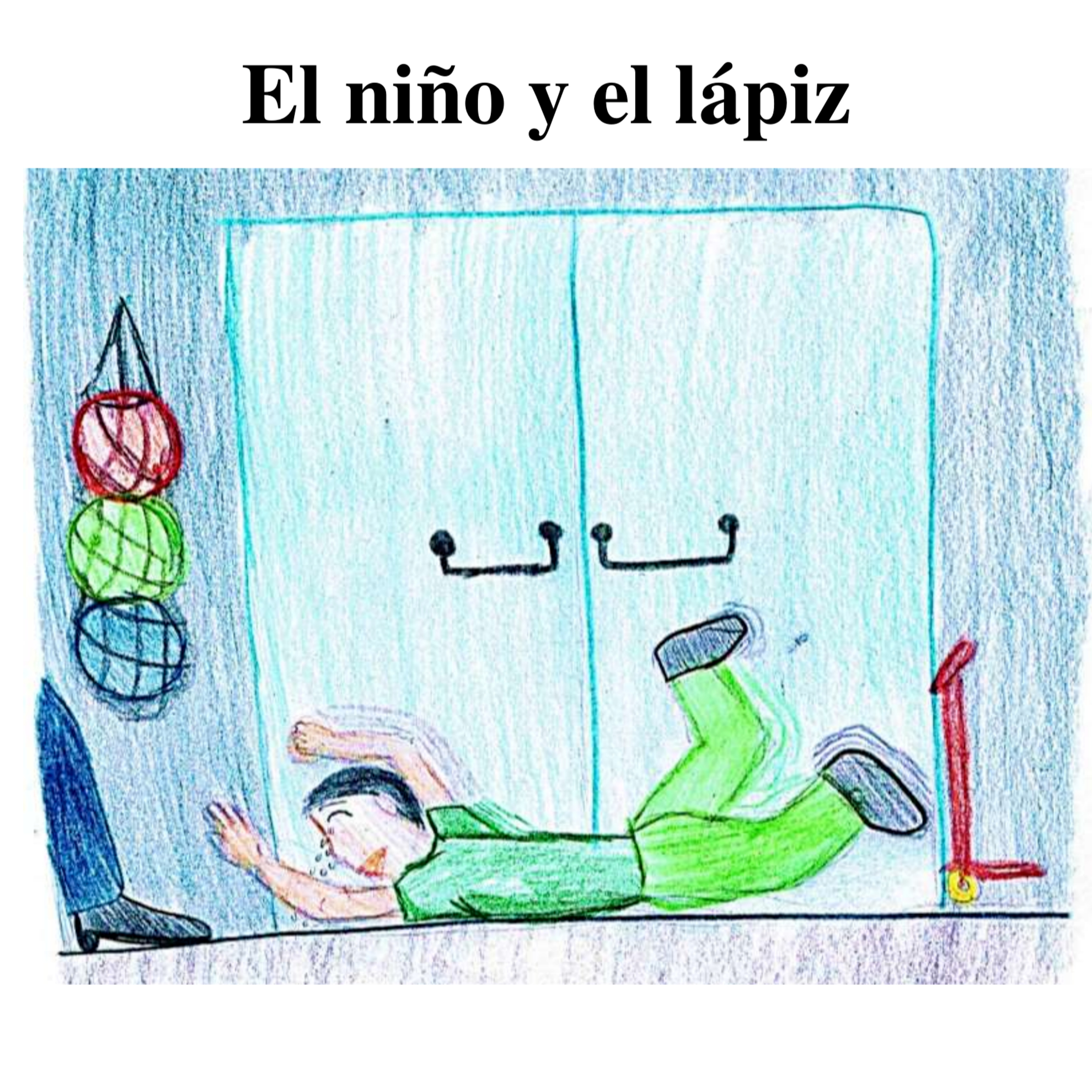 El gran cuenta cuentos