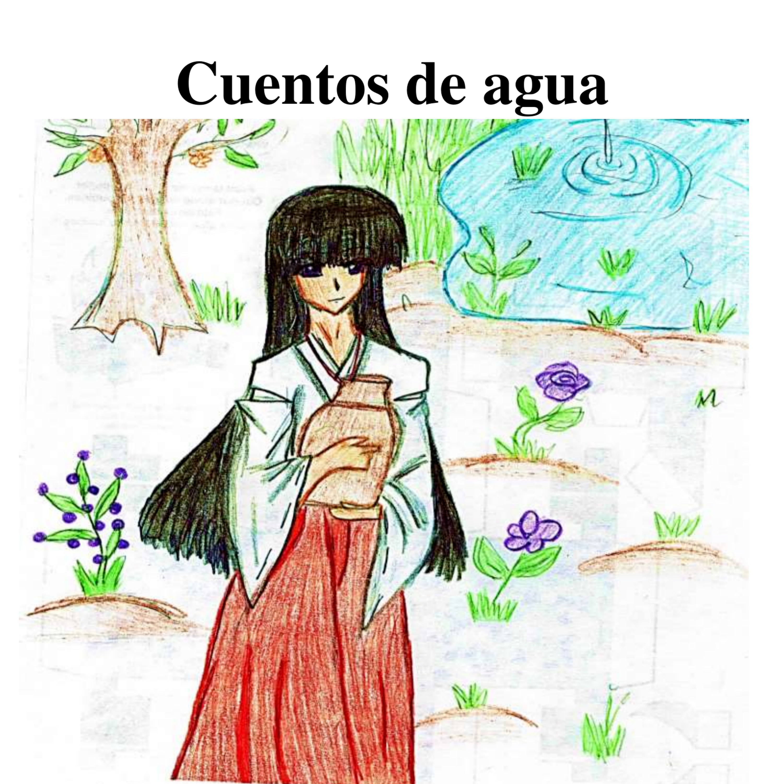El gran cuenta cuentos