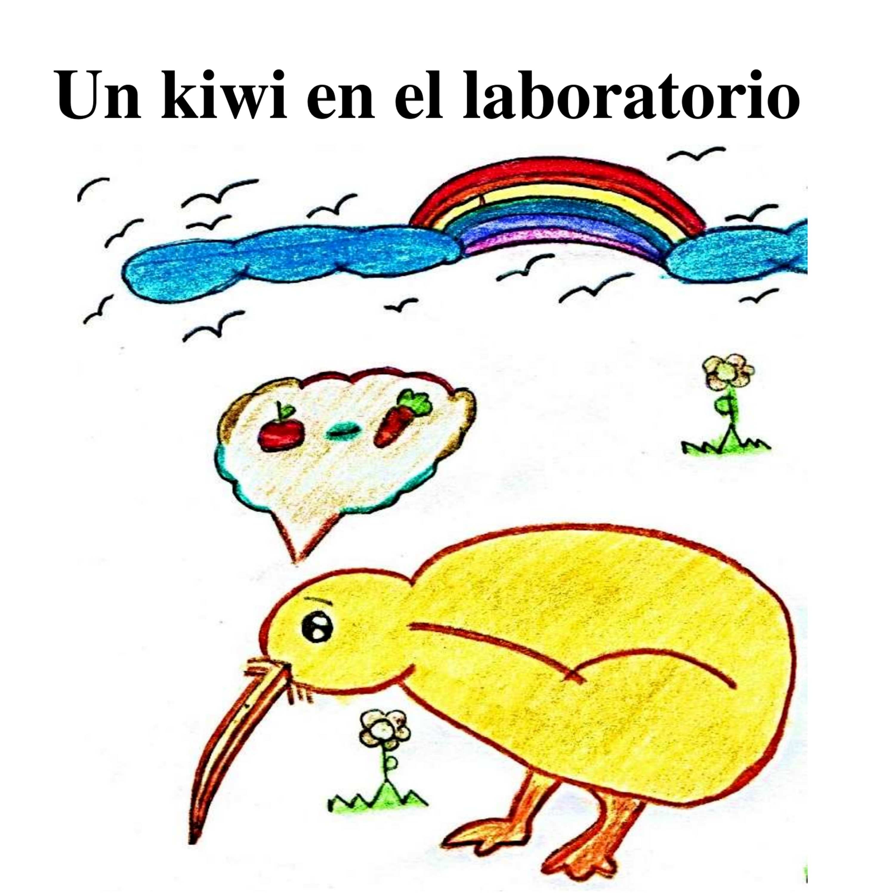 El gran cuenta cuentos