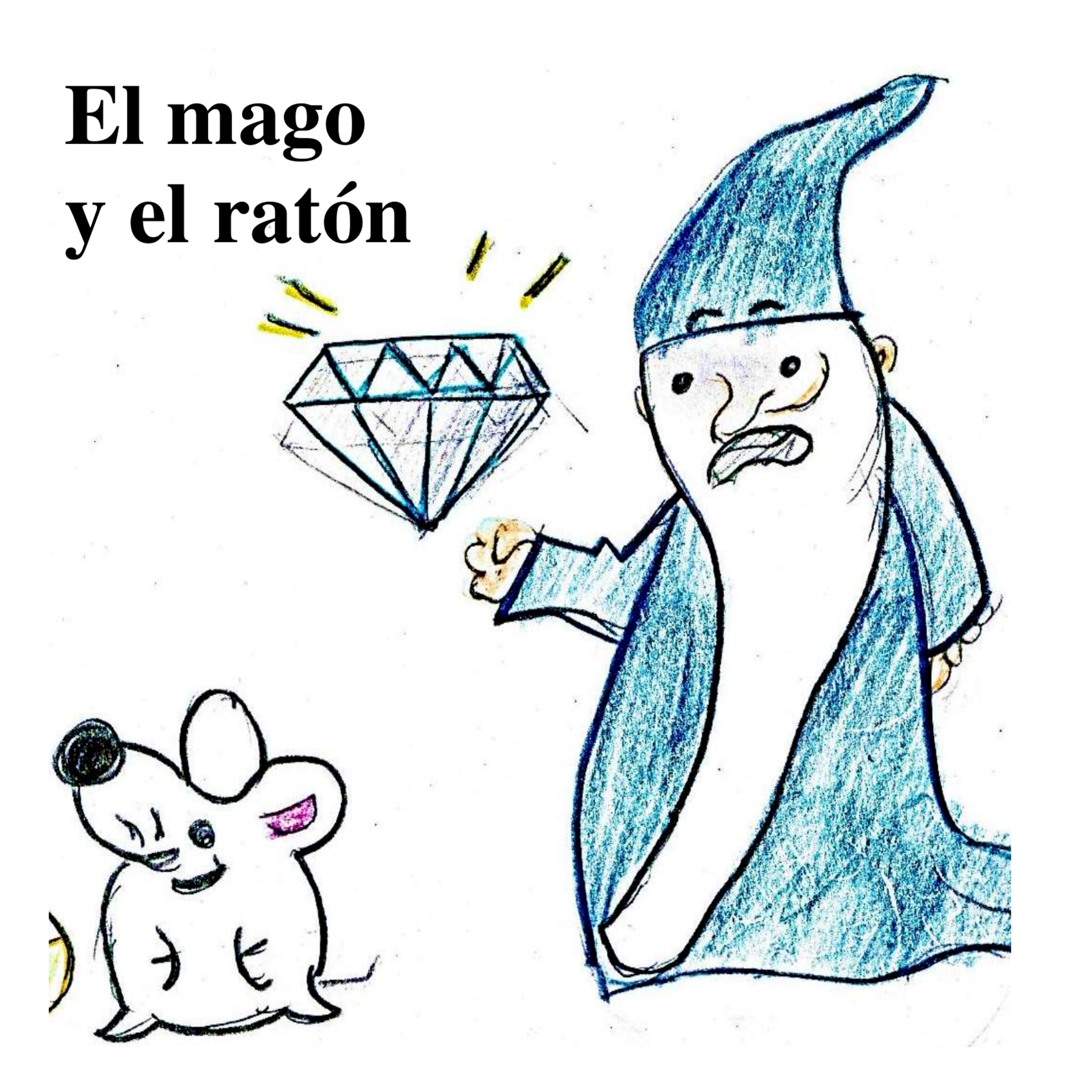 El gran cuenta cuentos