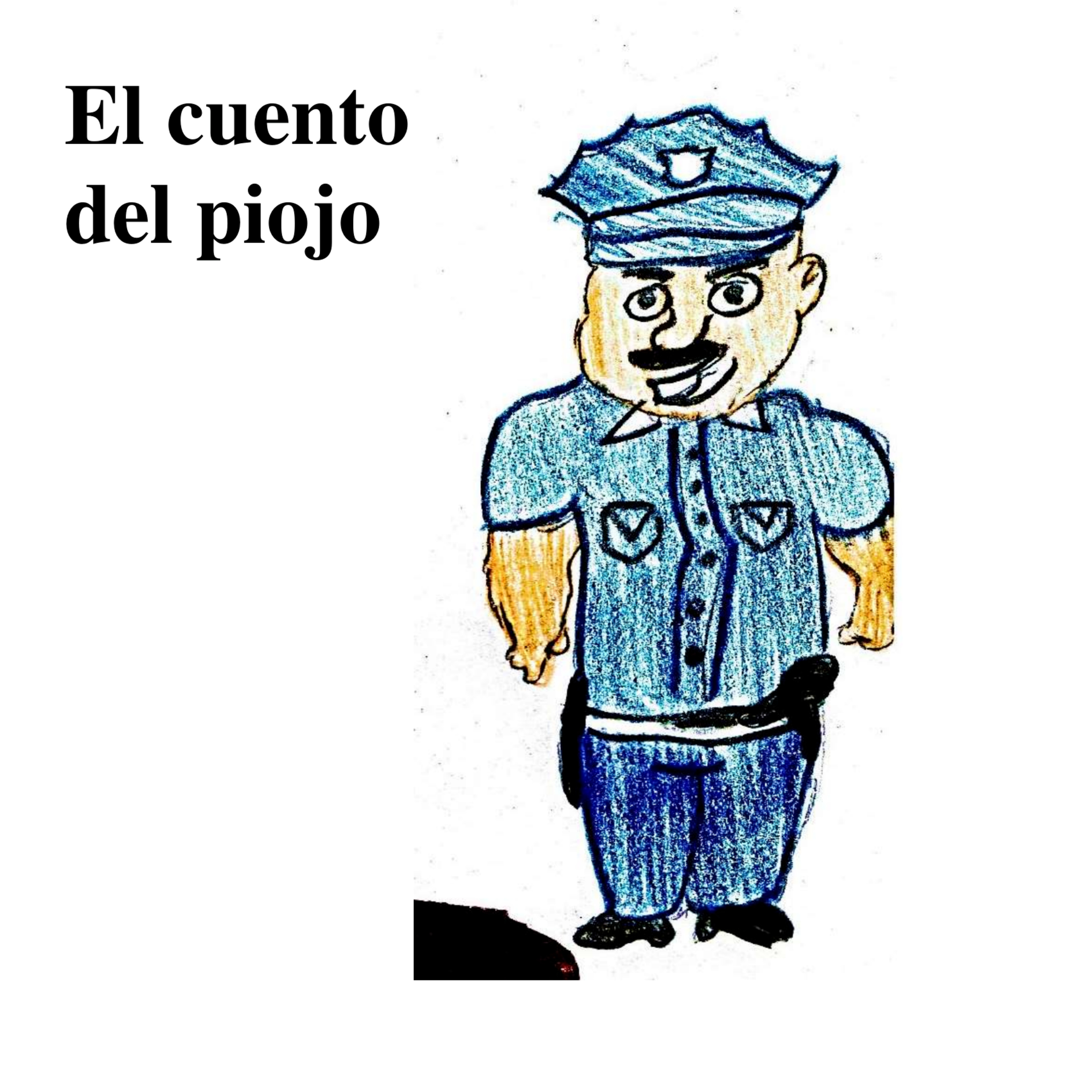 El gran cuenta cuentos