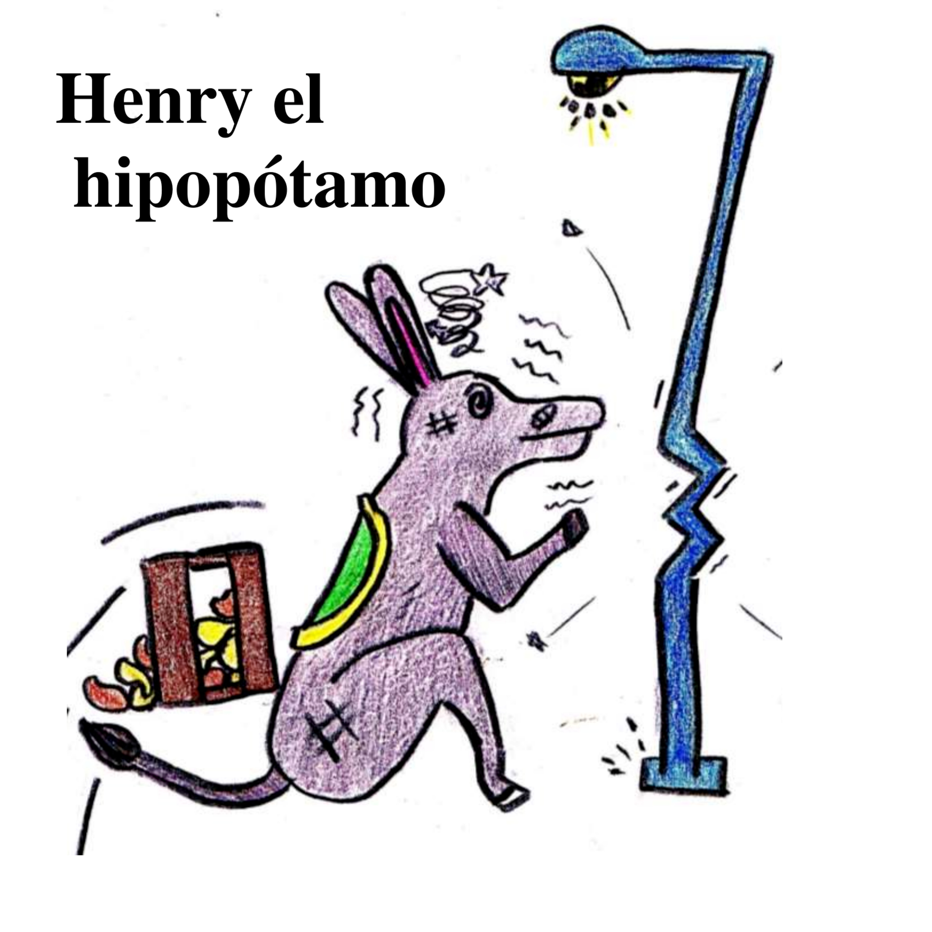 El gran cuenta cuentos