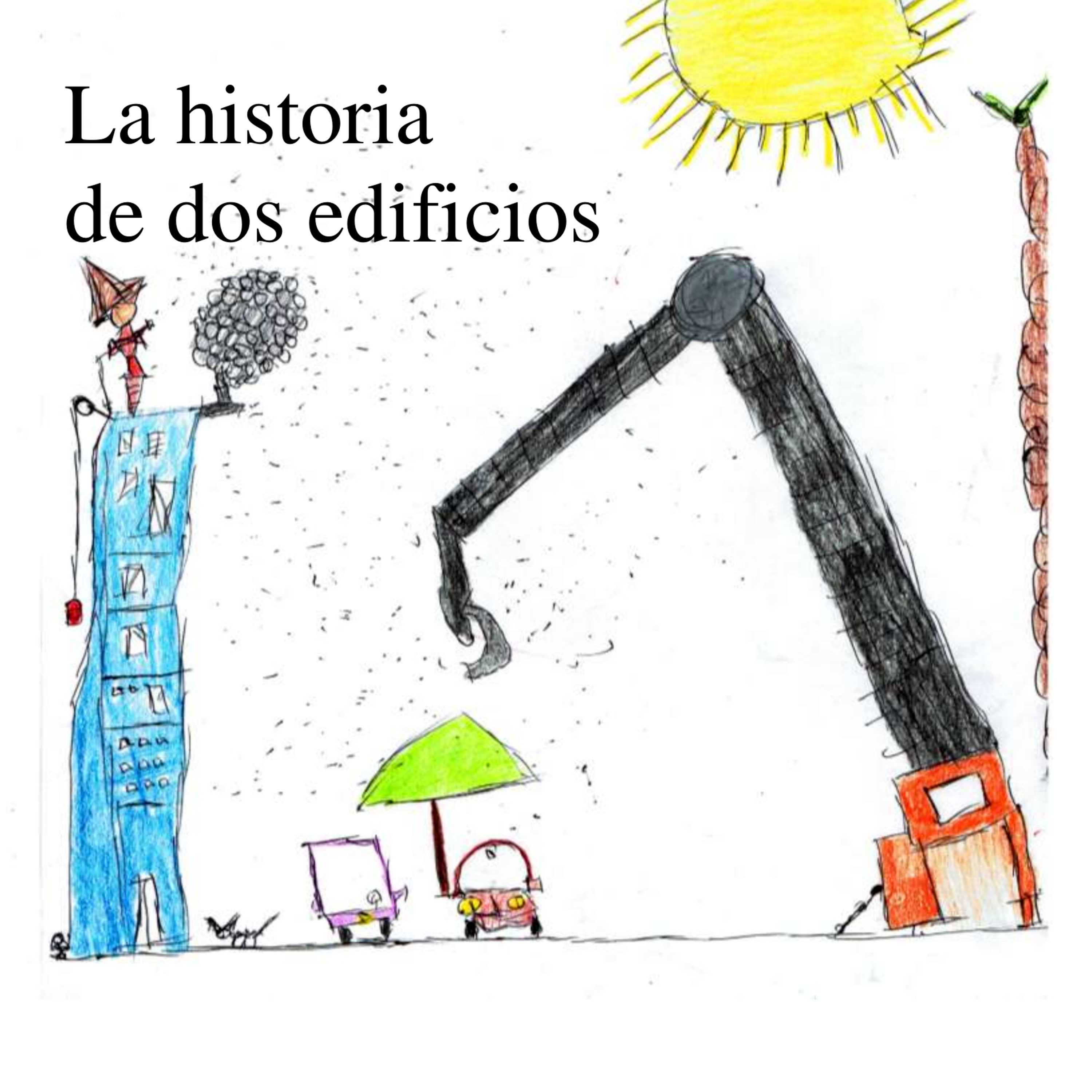 El gran cuenta cuentos