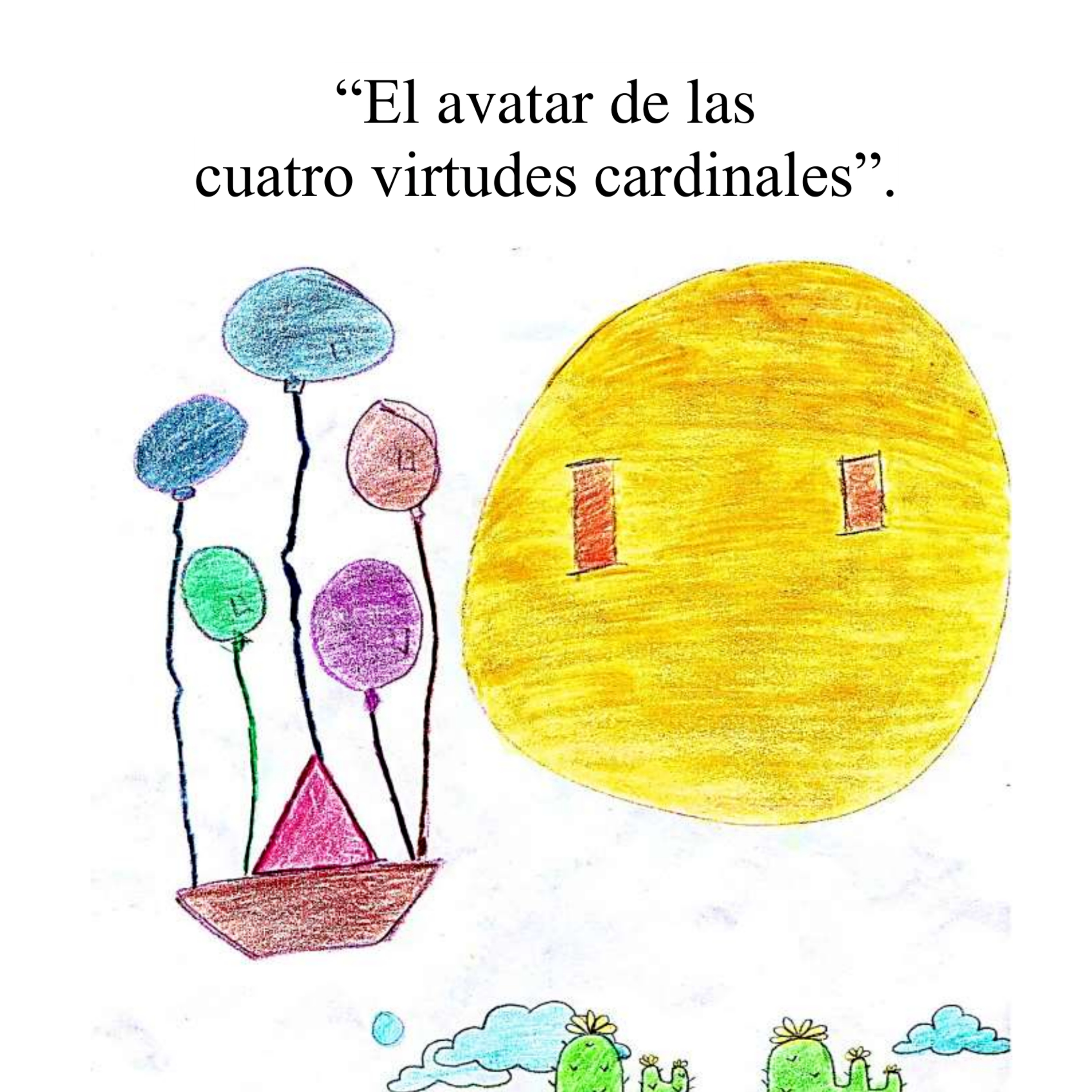 El gran cuenta cuentos