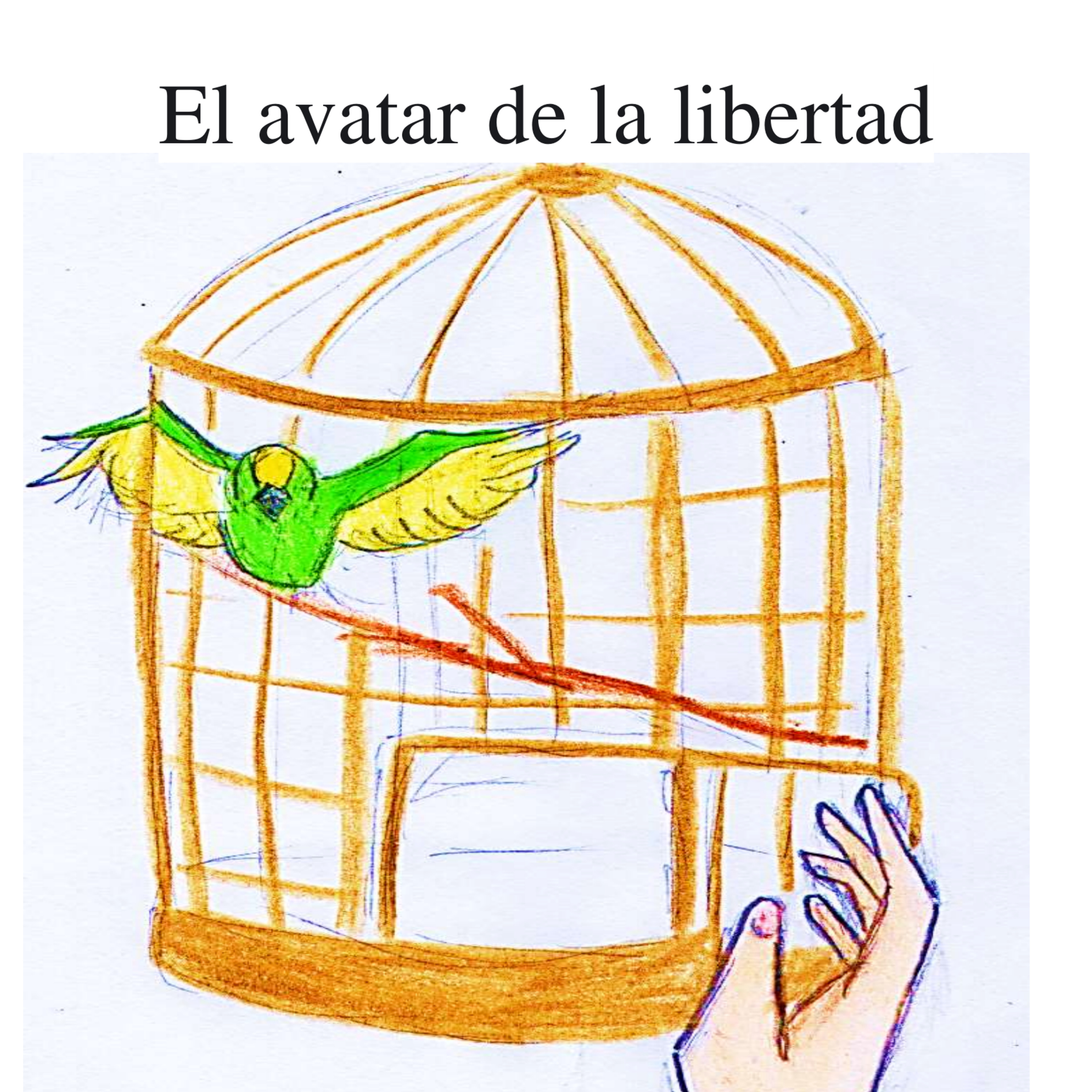 El gran cuenta cuentos