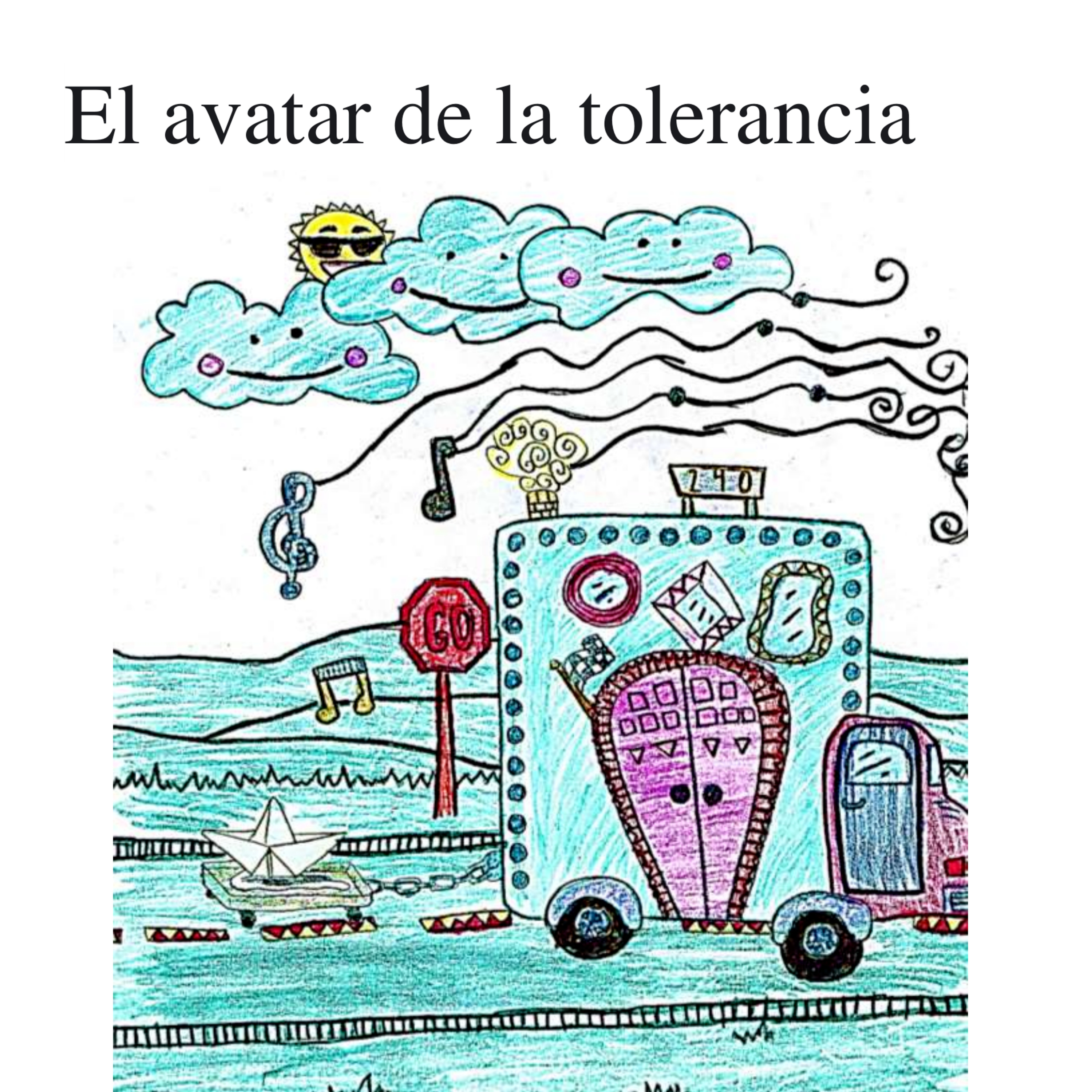 El gran cuenta cuentos