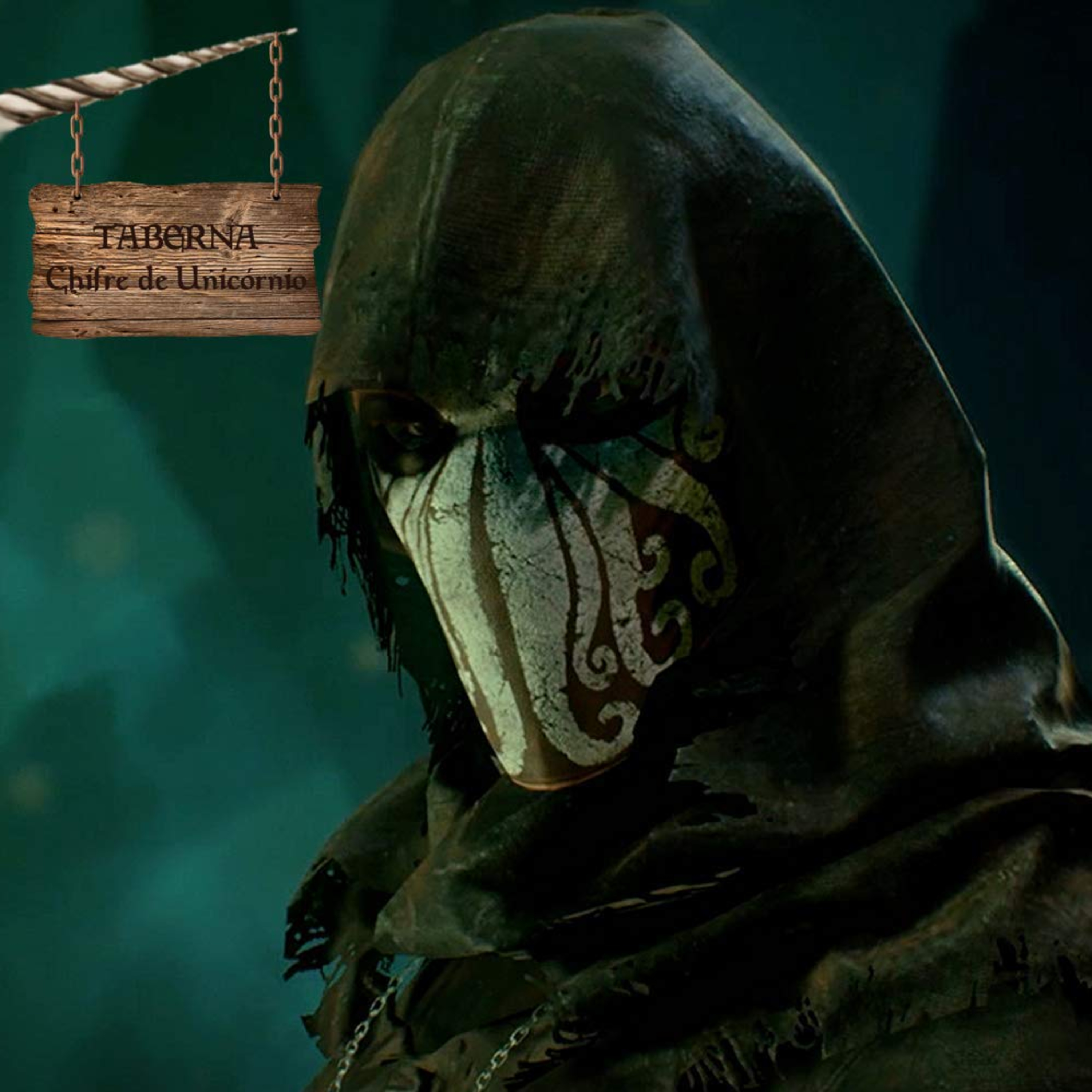 Taberna Chifre de unicórnio