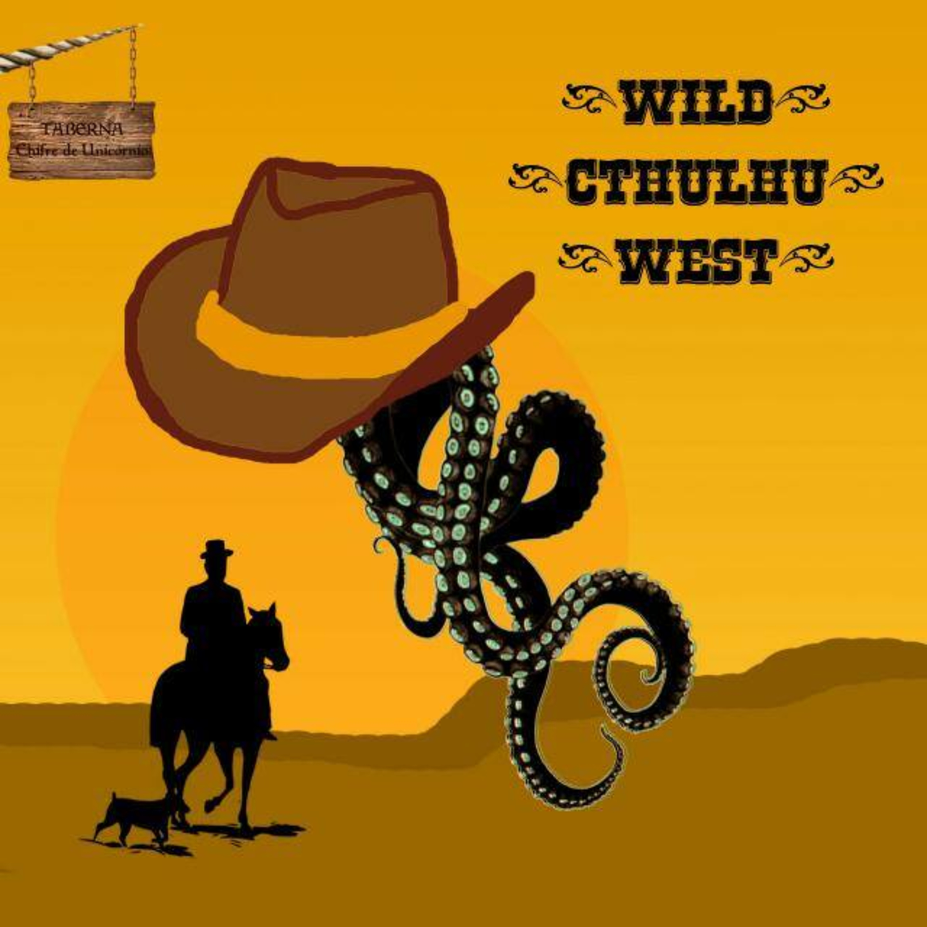 Taberna Chifre de unicórnio