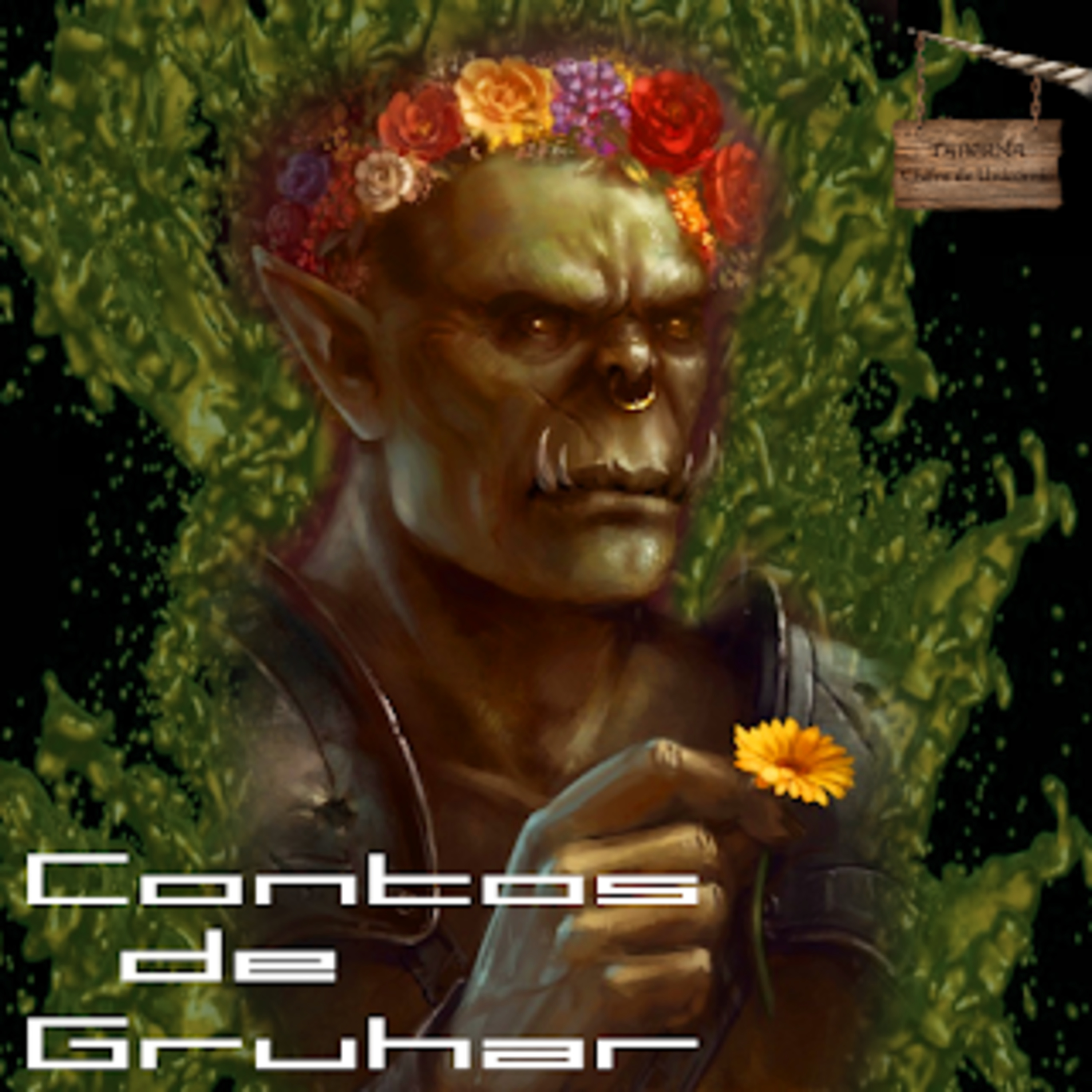 Taberna Chifre de unicórnio