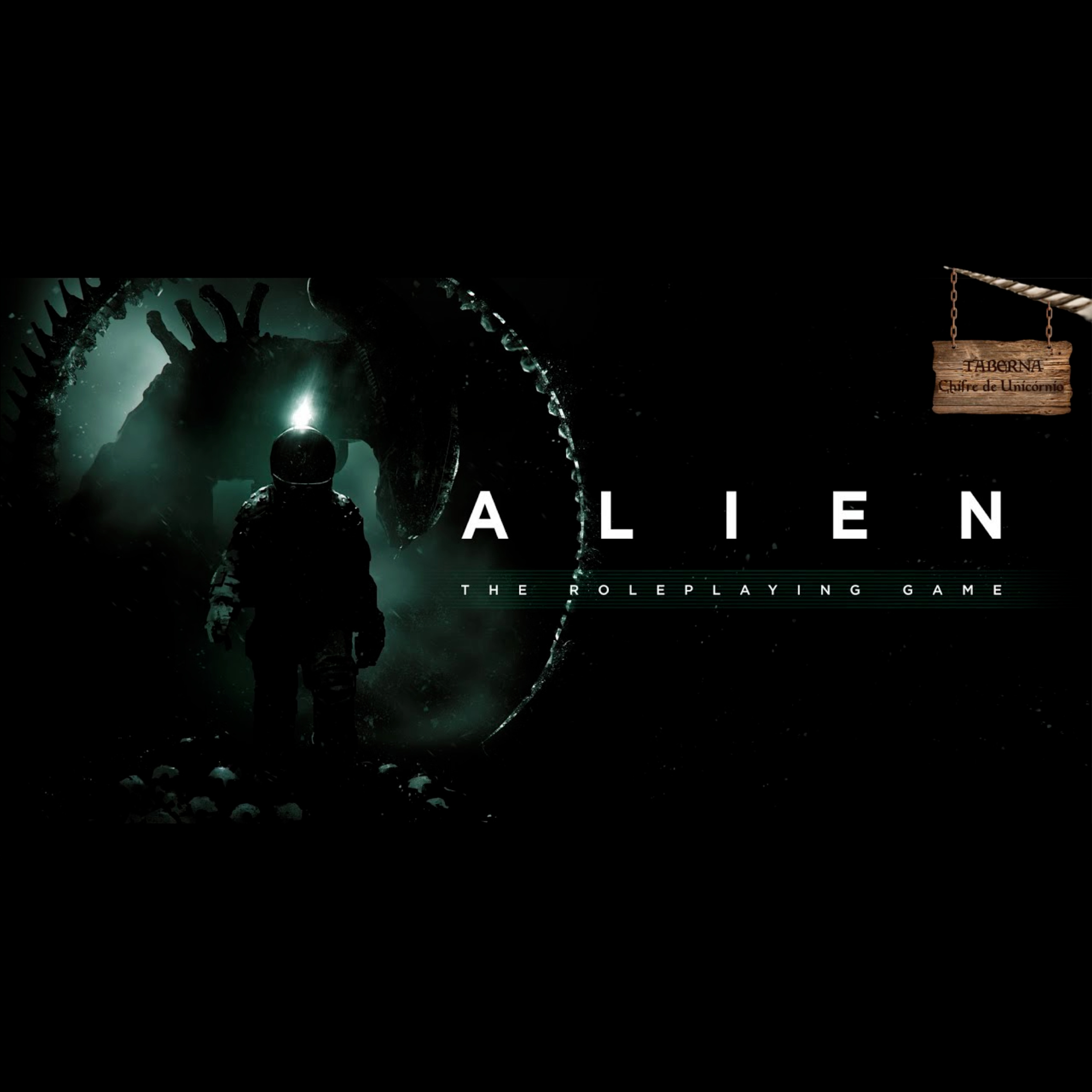 Taberna Chifre de unicórnio