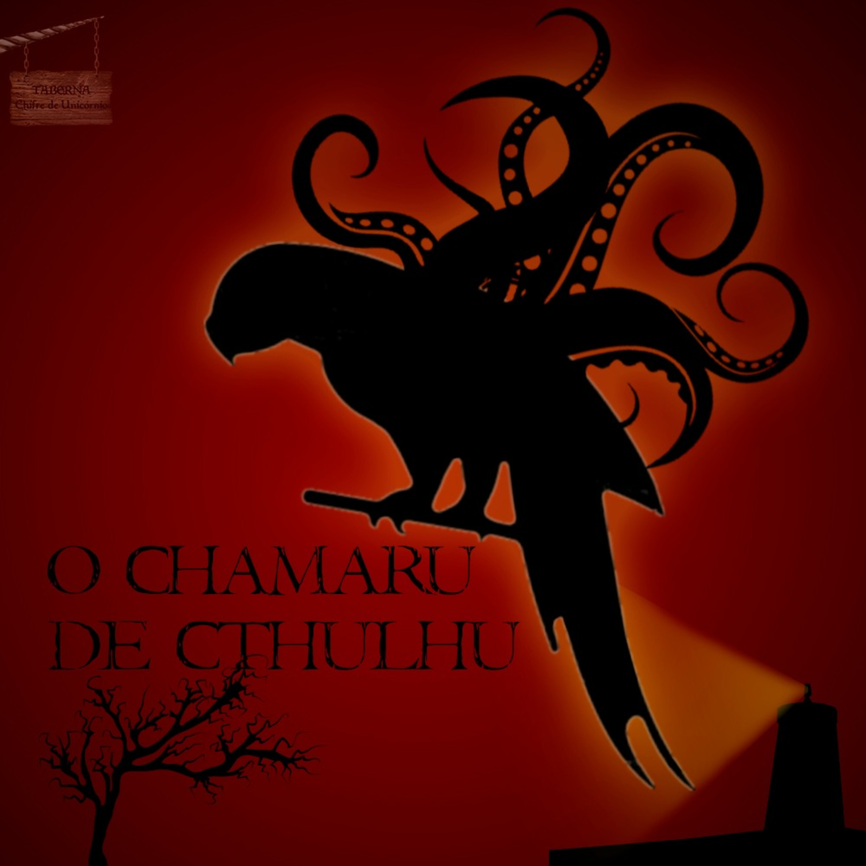 Taberna Chifre de unicórnio