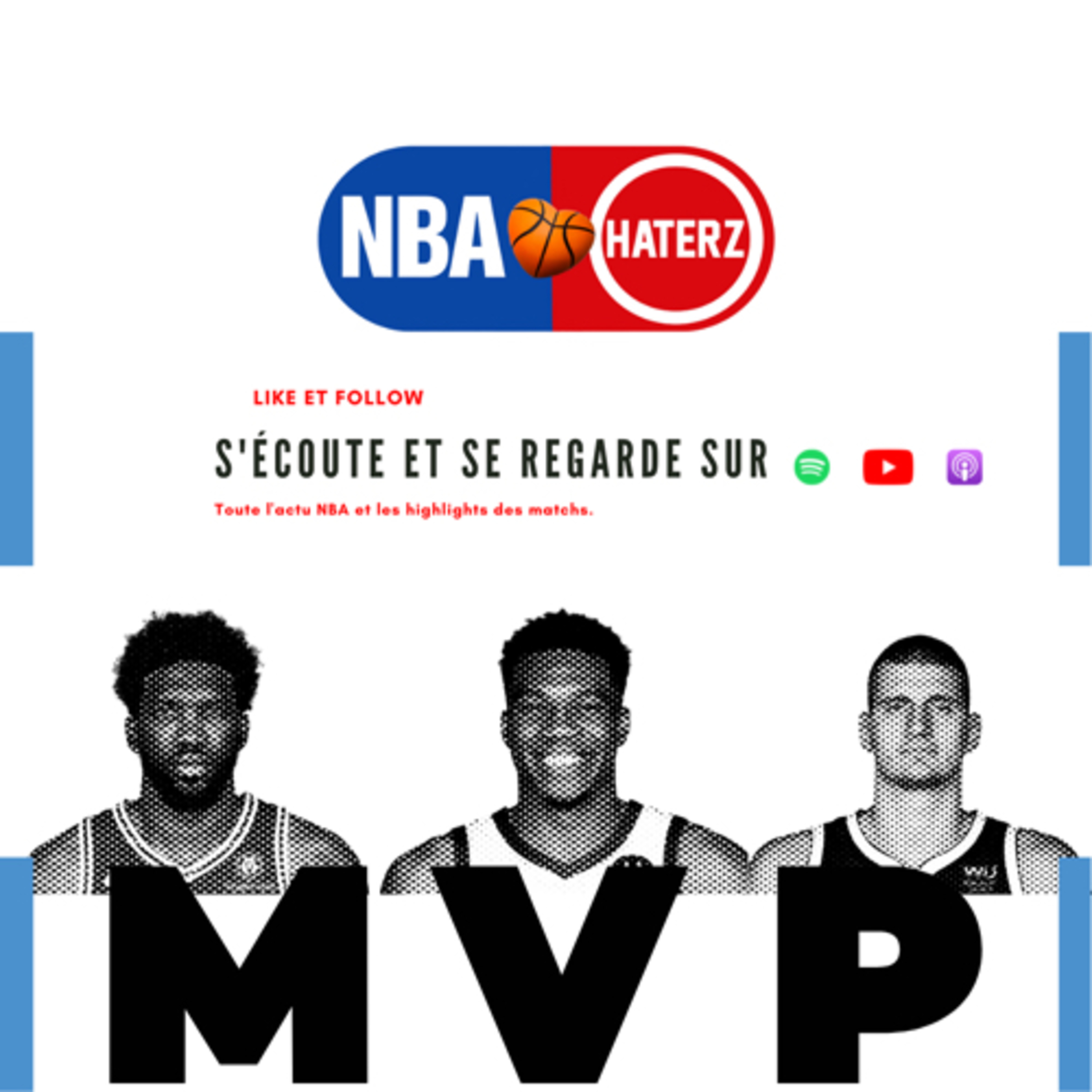 NBA Haterz