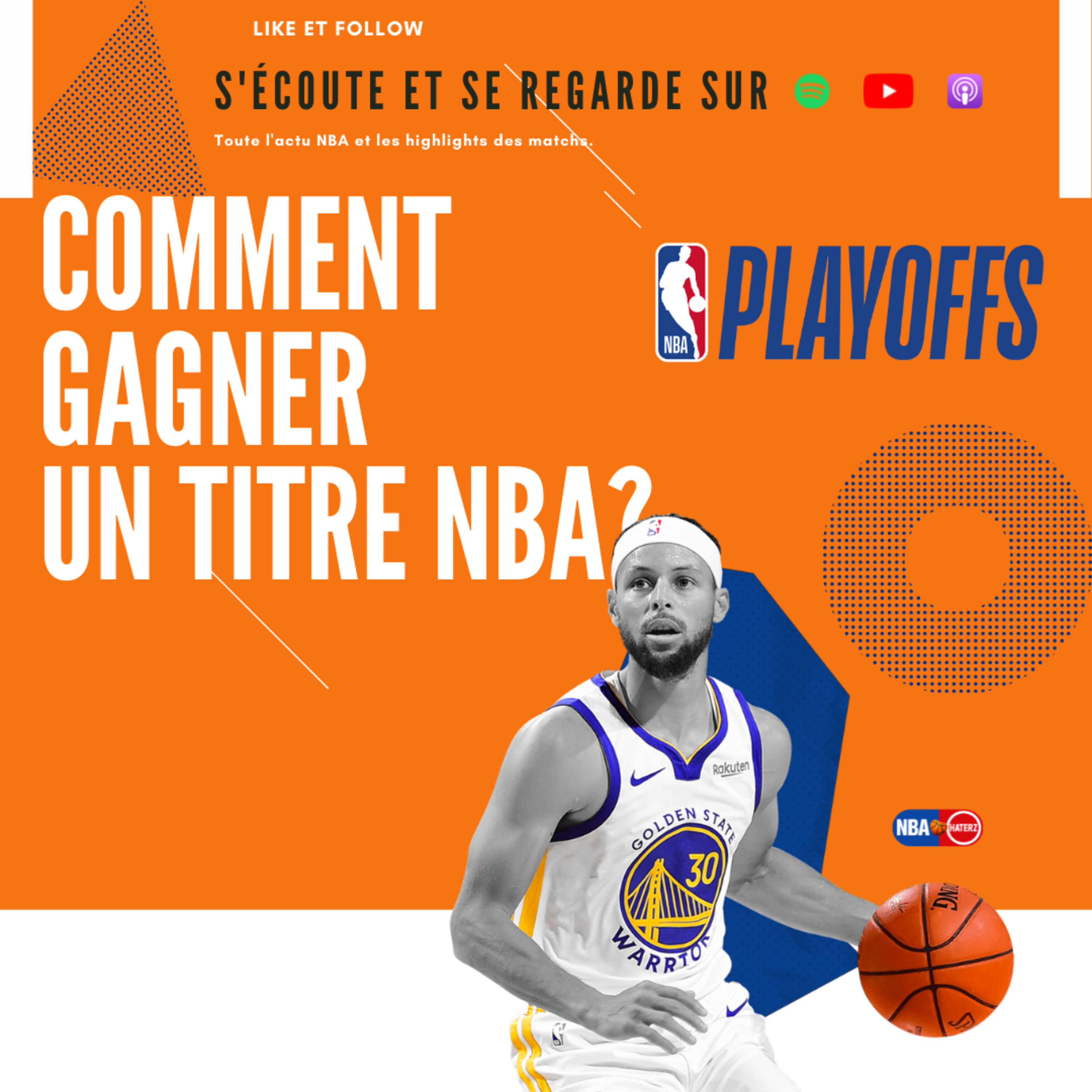 NBA Haterz