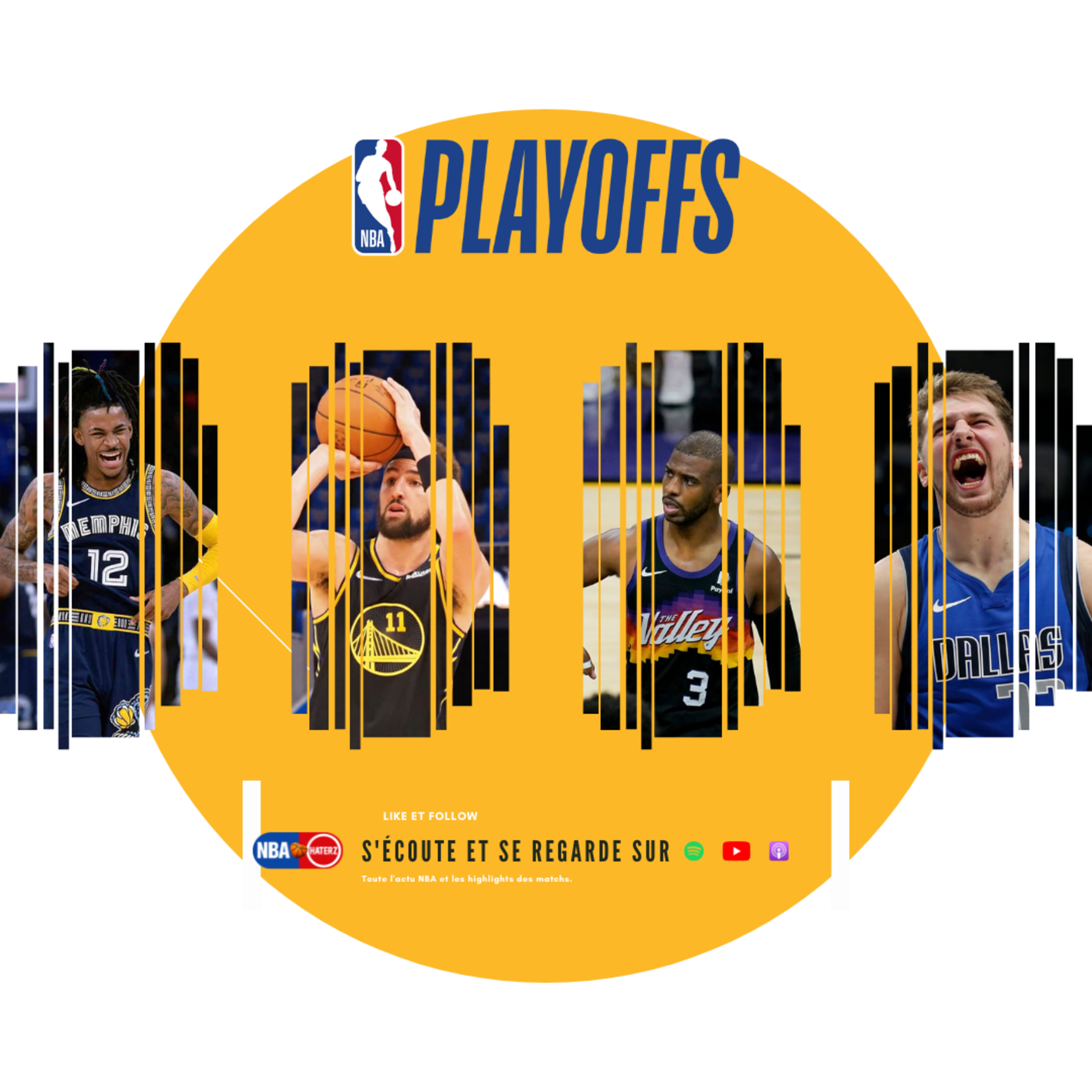 NBA Haterz