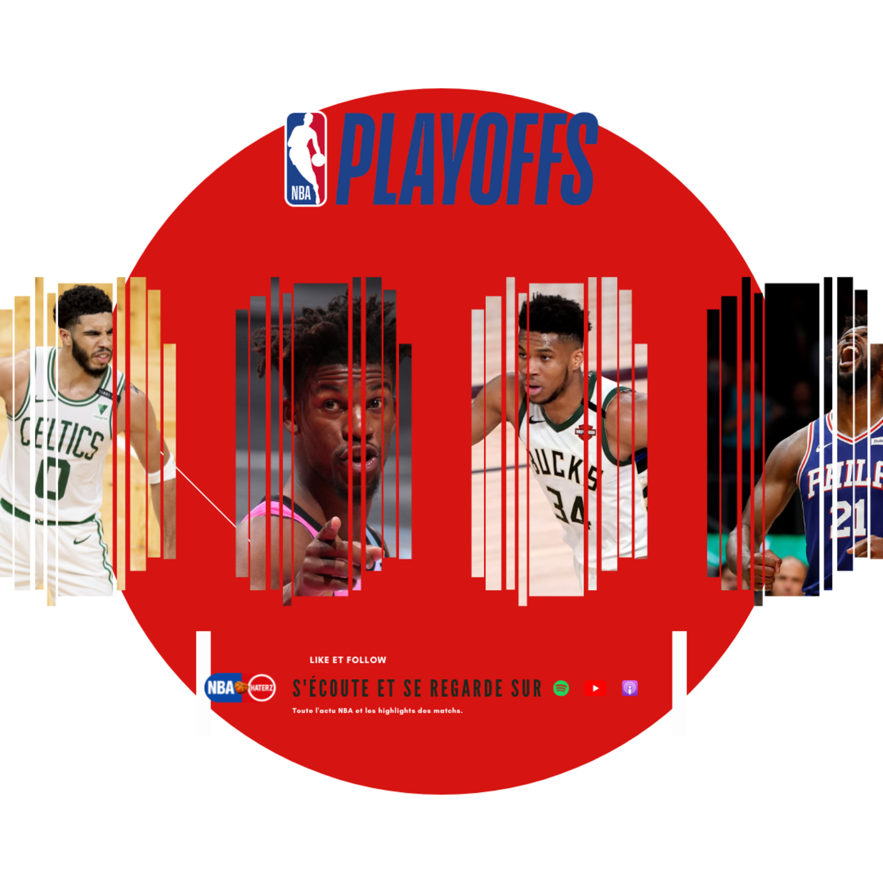 NBA Haterz