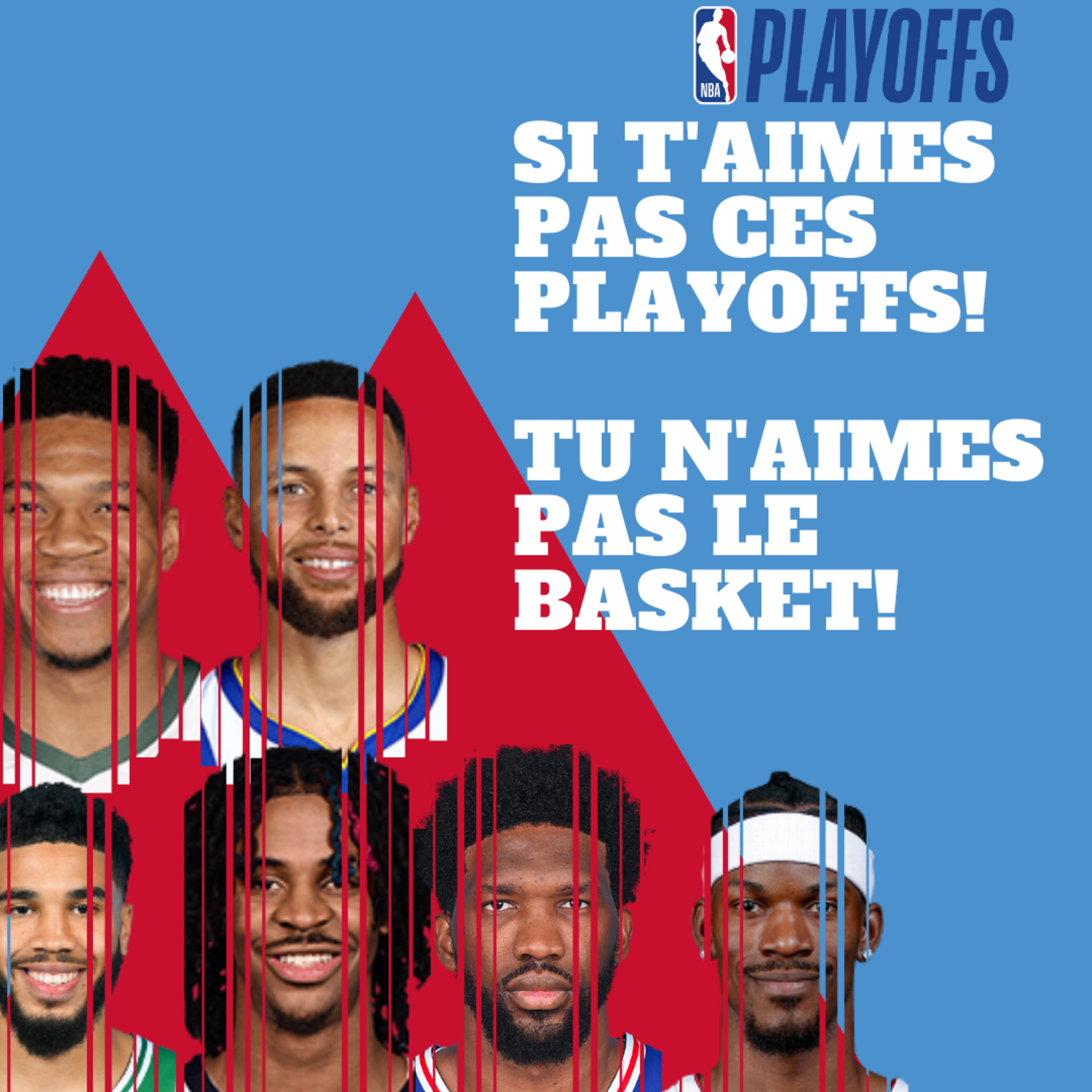NBA Haterz