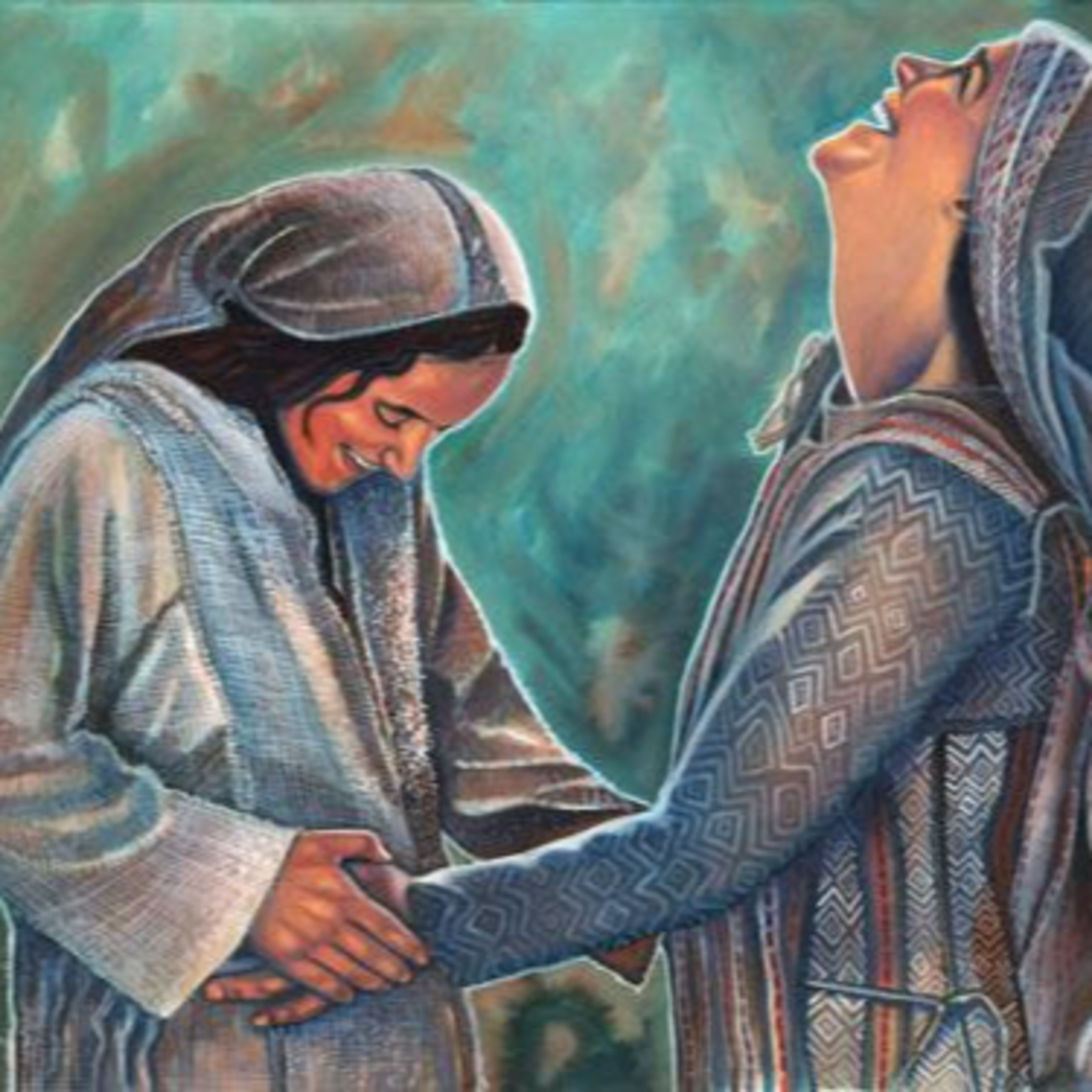 Bible Stories for Big Kids