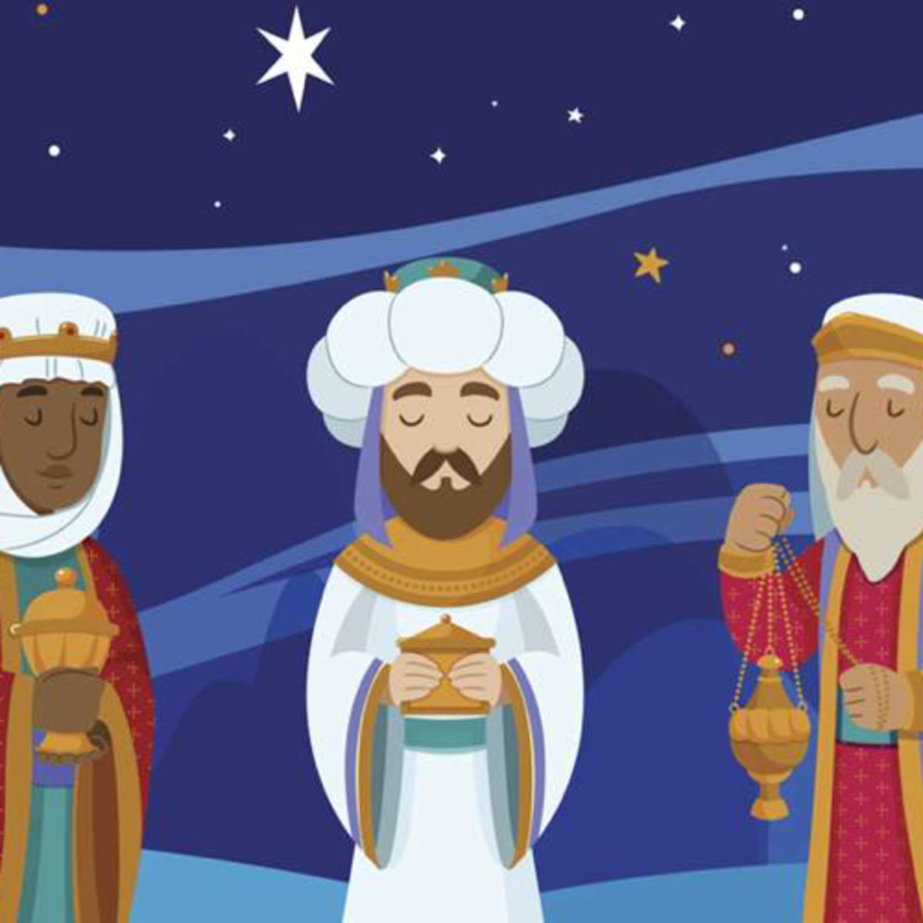 Bible Stories for Big Kids