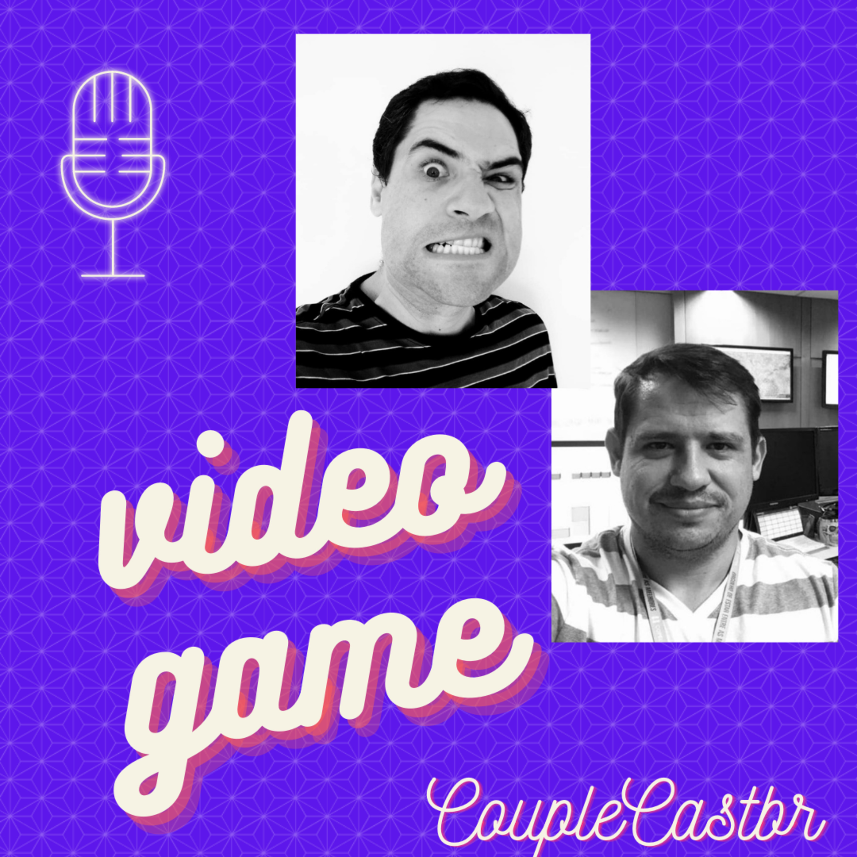 CoupleCastBR
