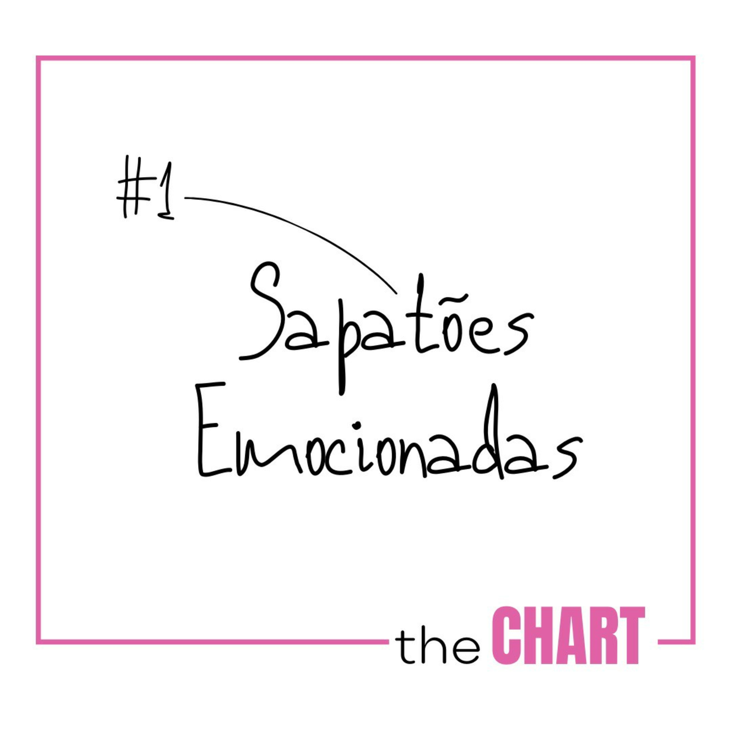 Sapatões emocinadas #01