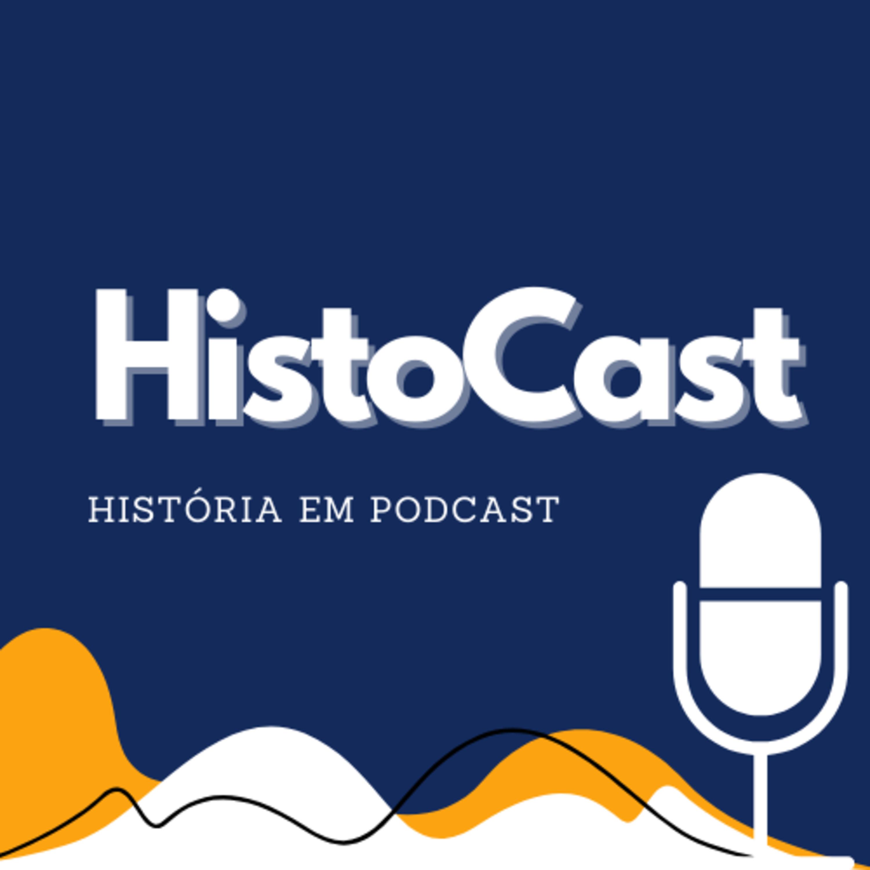 Governo Constitucional por HistoCast episode artwork