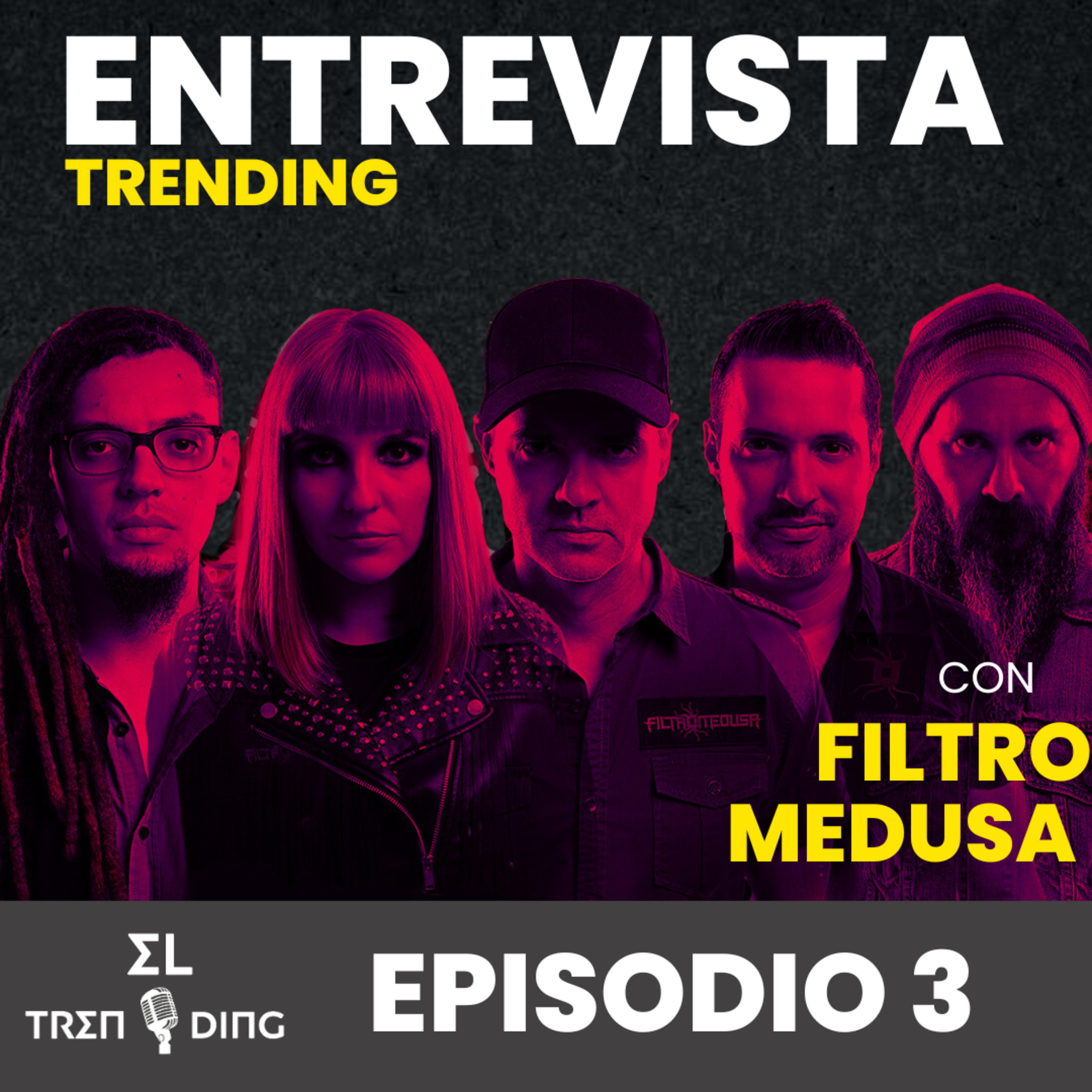 El Trending