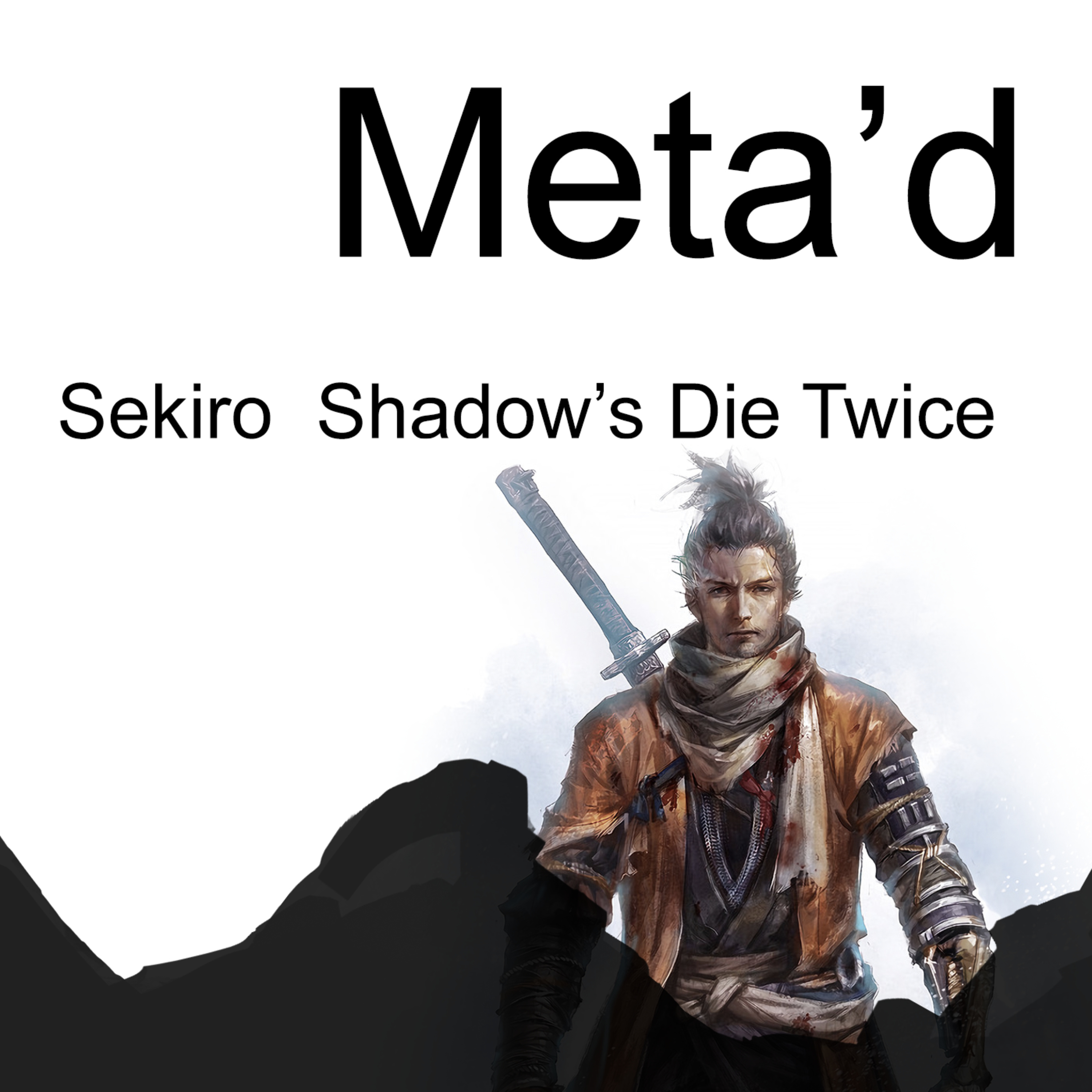 Sekiro Shadows Die Twice