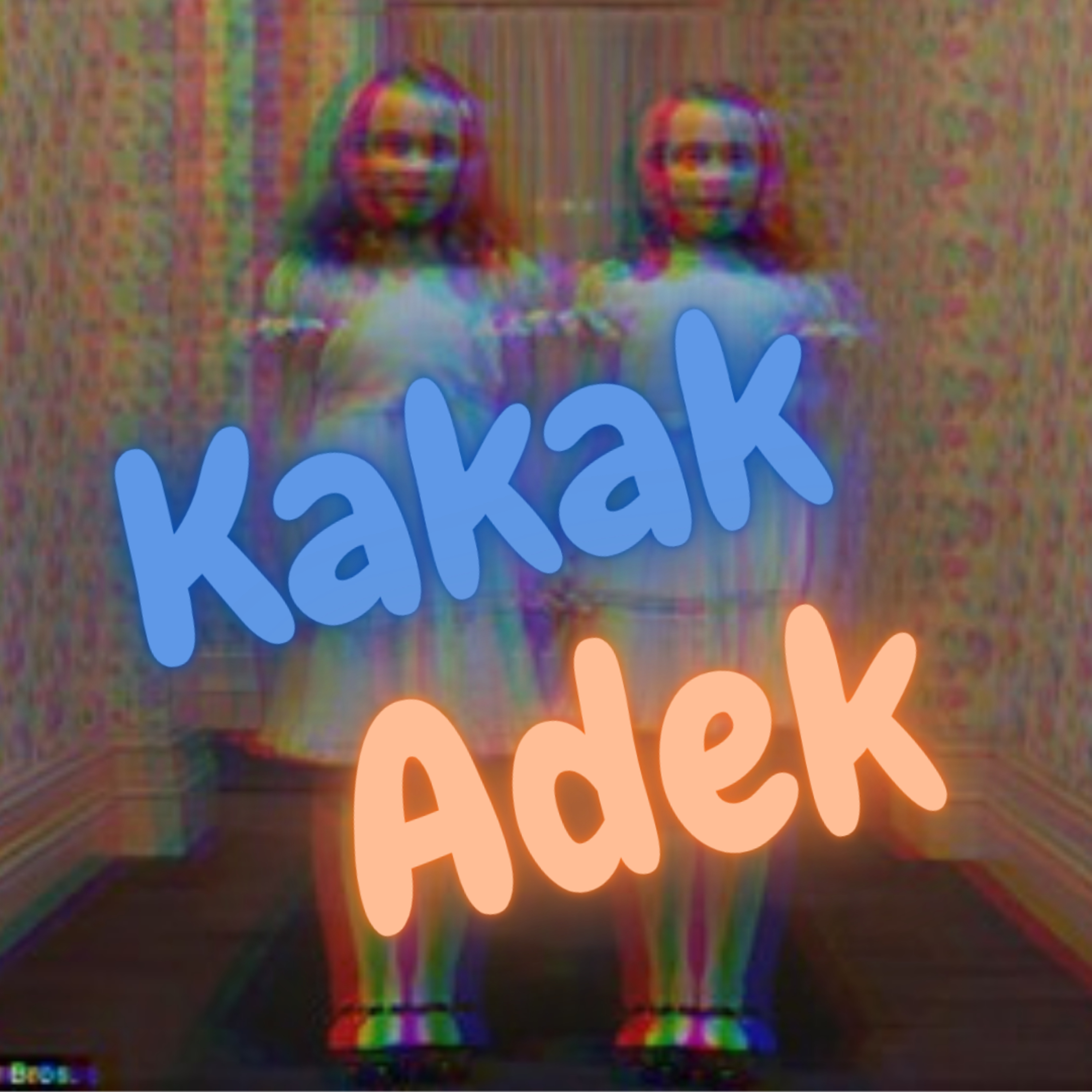 Kakak Adek