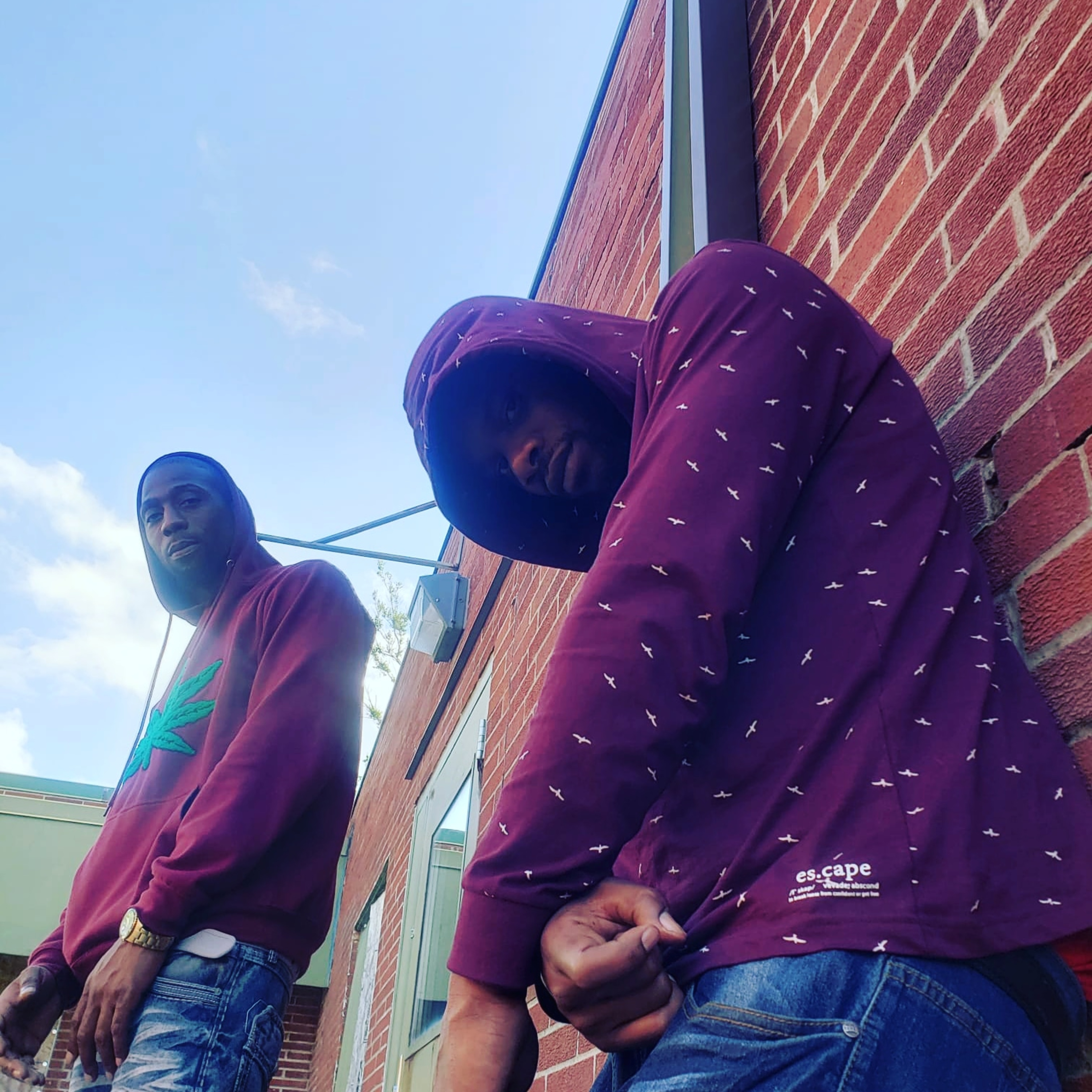 Slaves Podcast