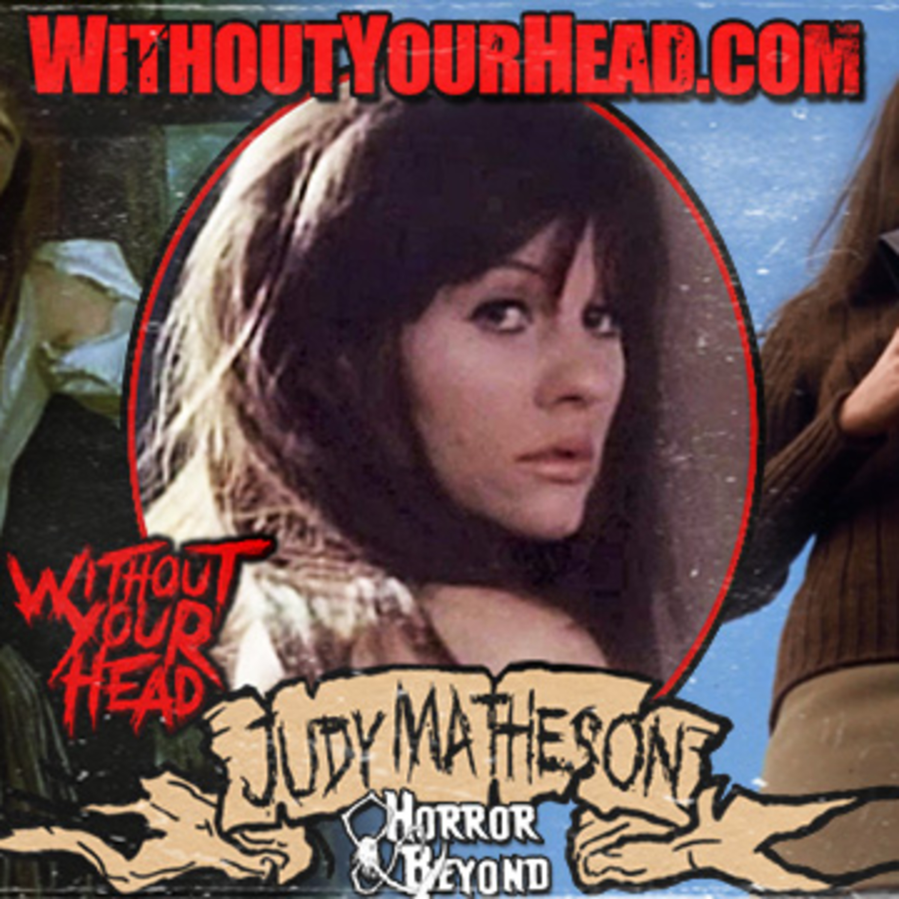 Without Your Head