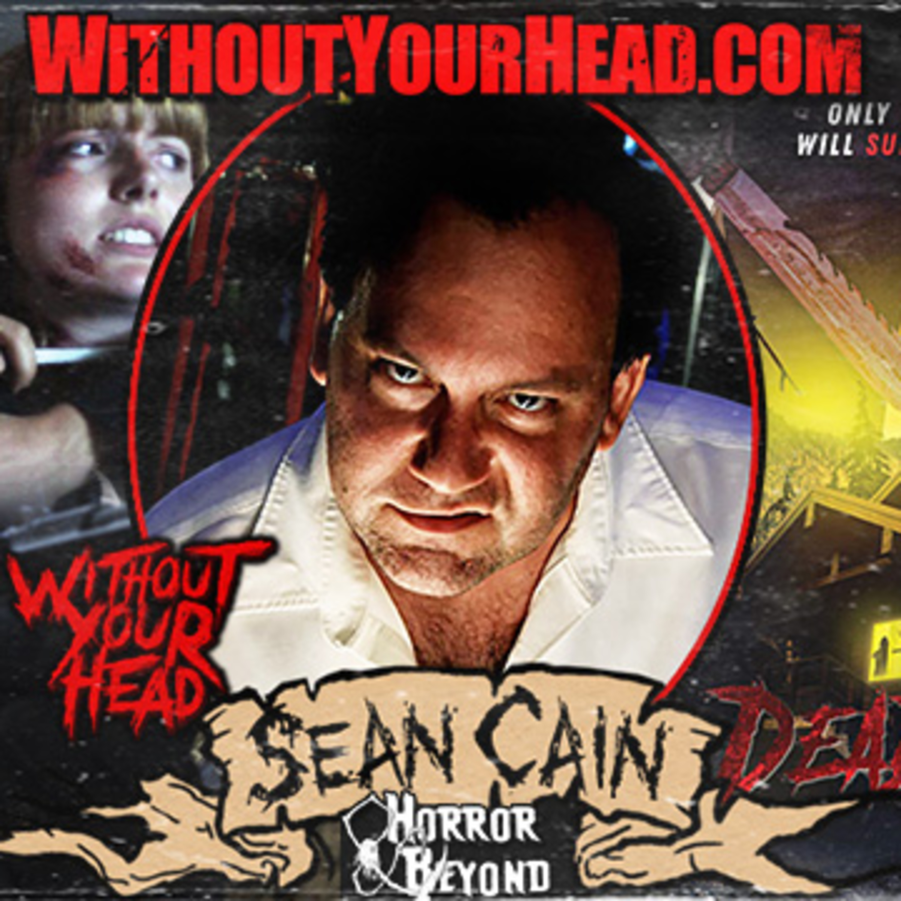 Without Your Head