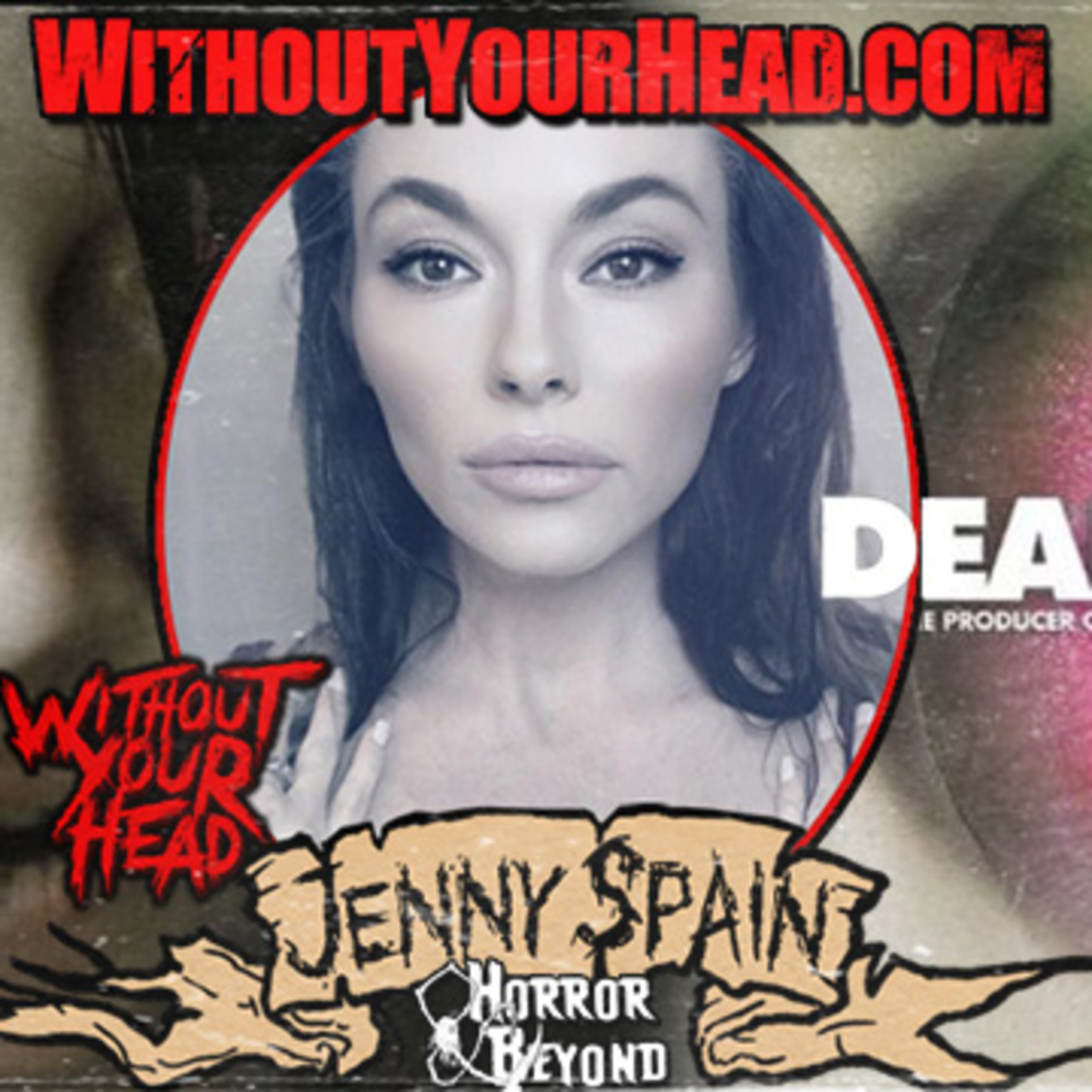 Without Your Head