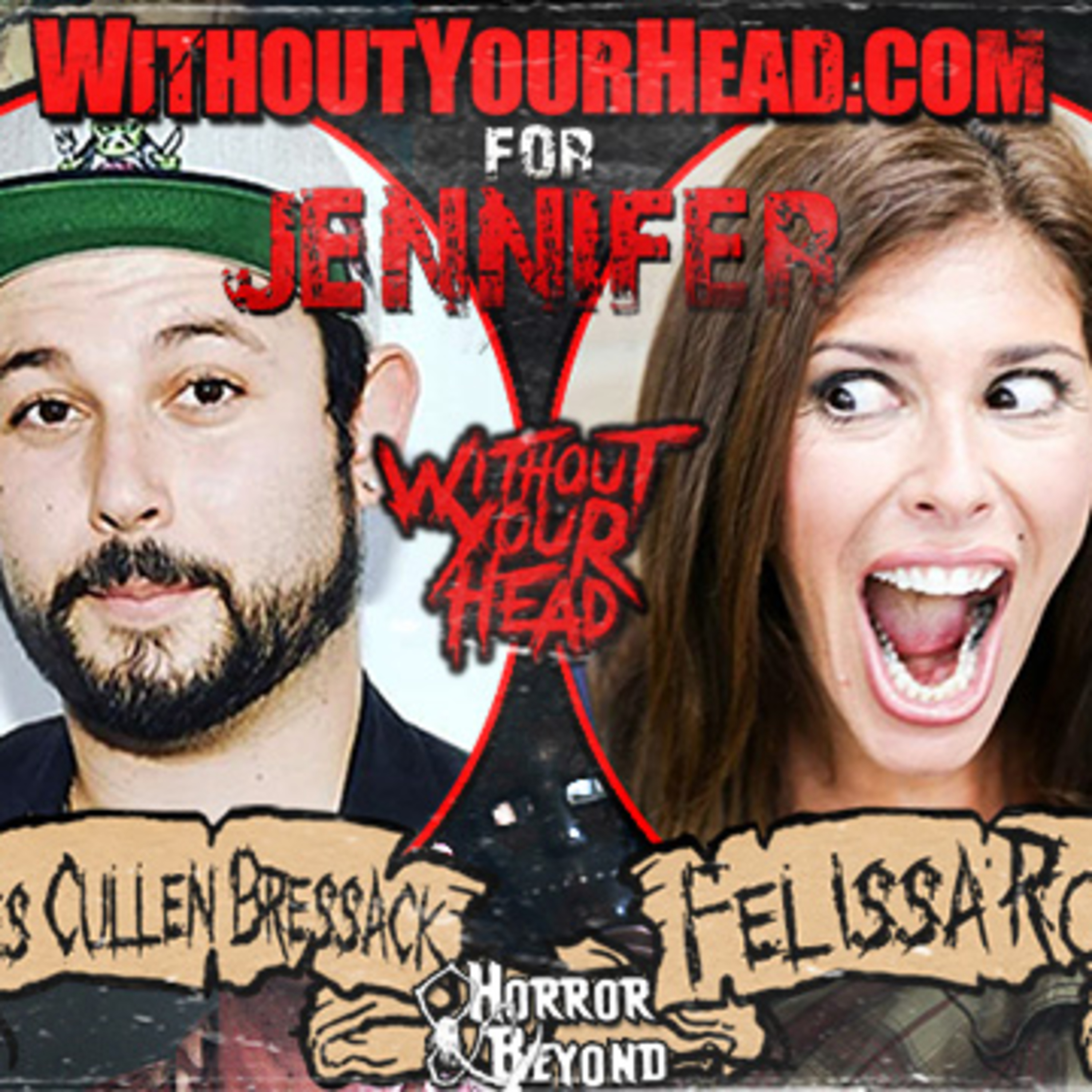 Without Your Head