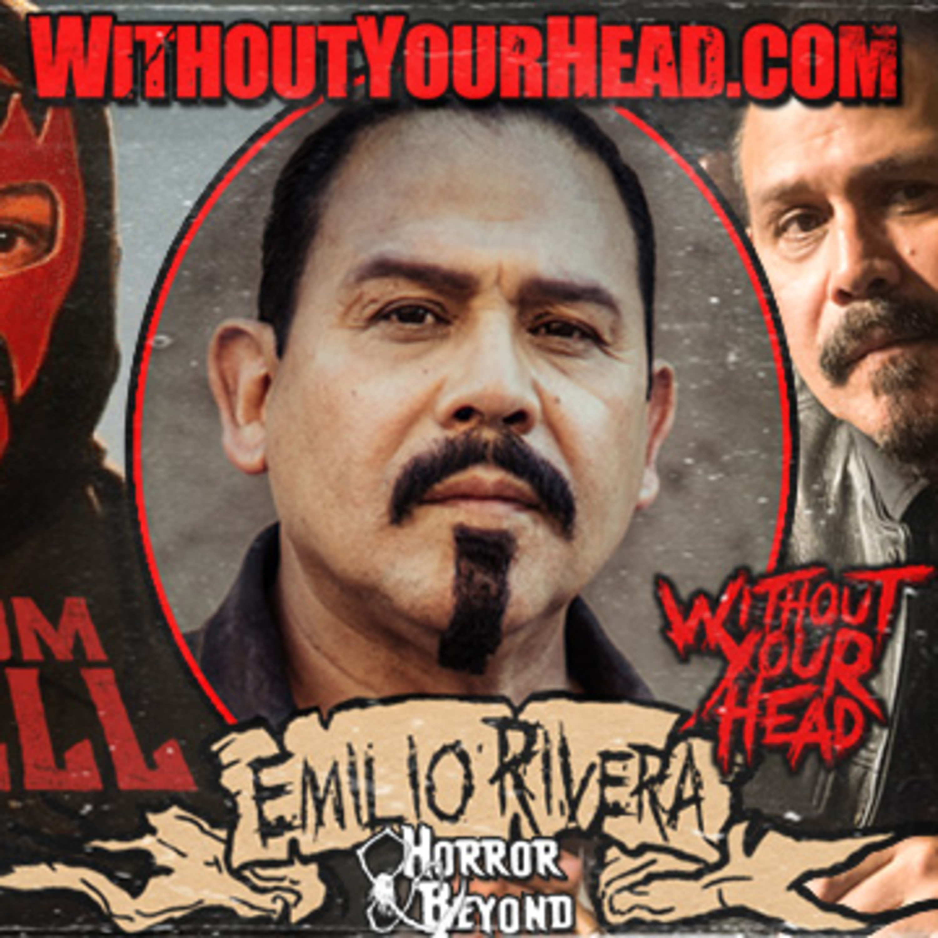 Without Your Head