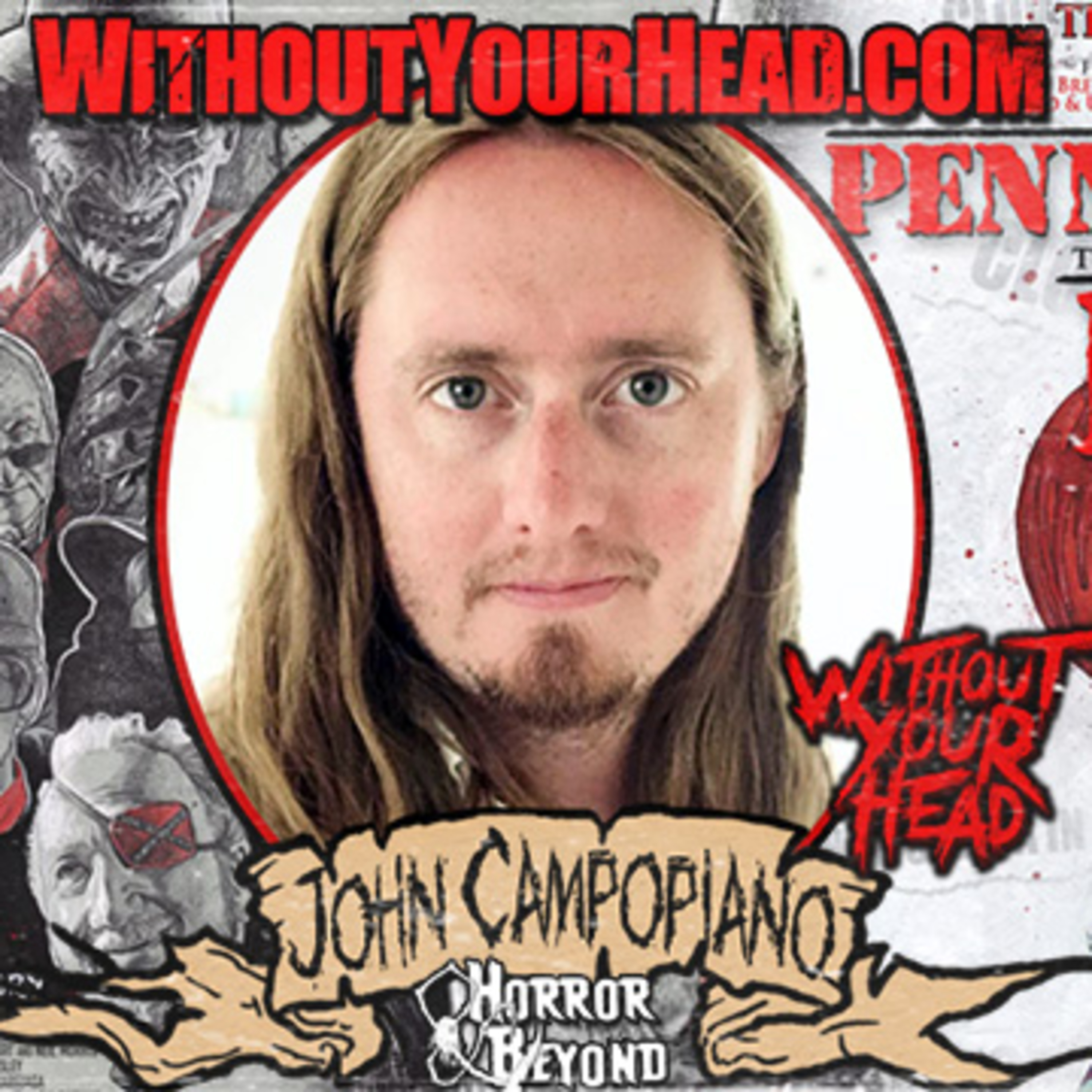 Without Your Head