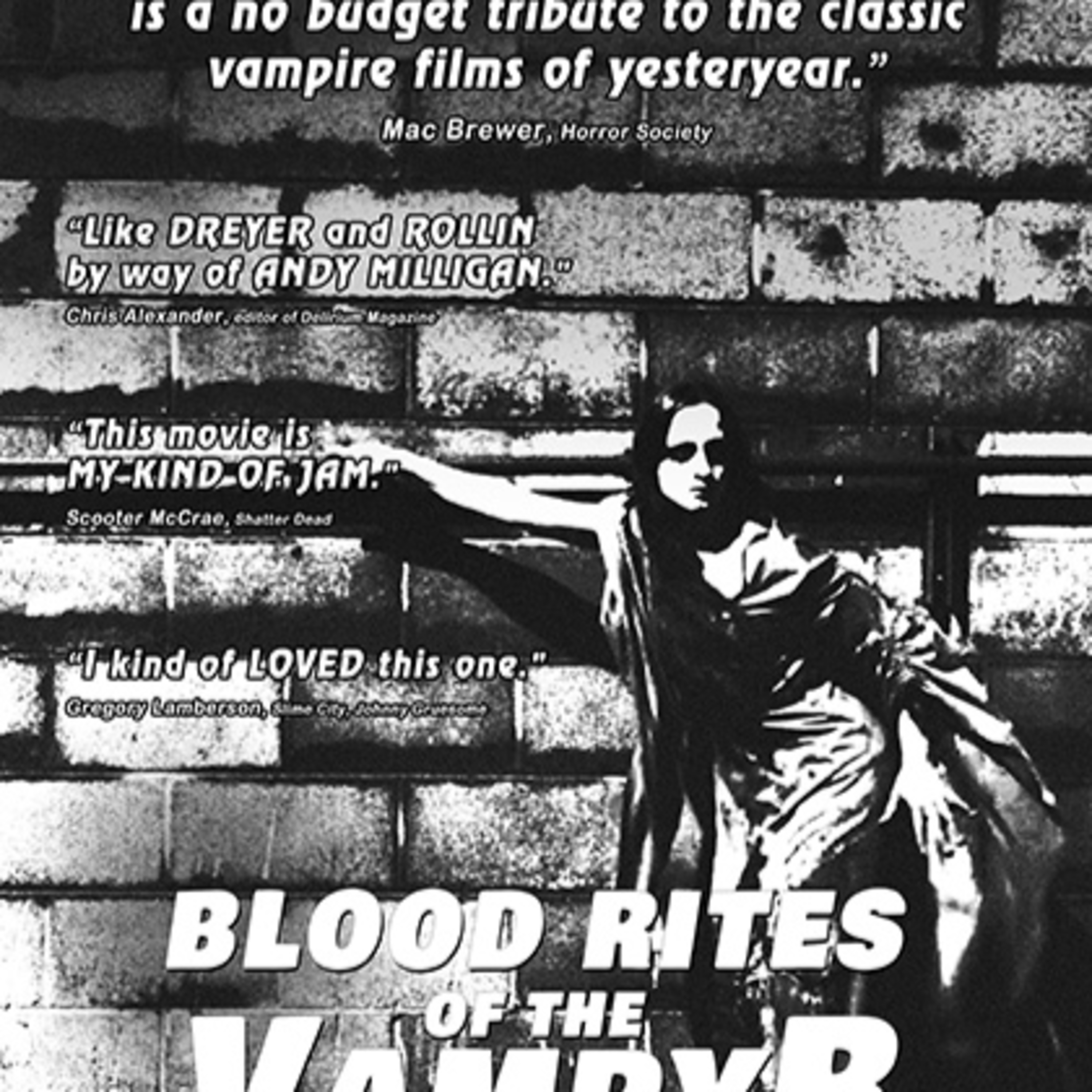Blood Rites of the Vampyr episode artwork