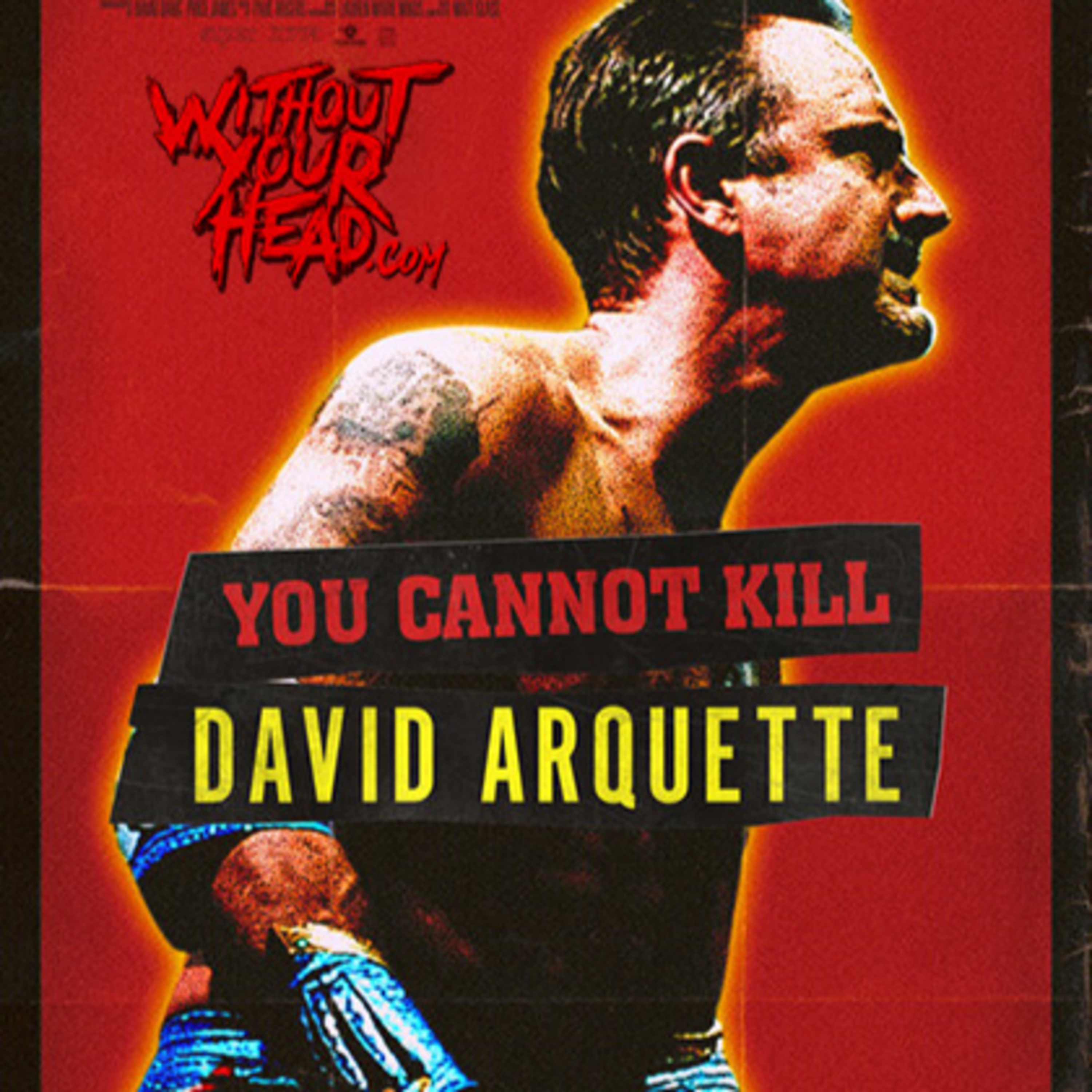 Without Your Head