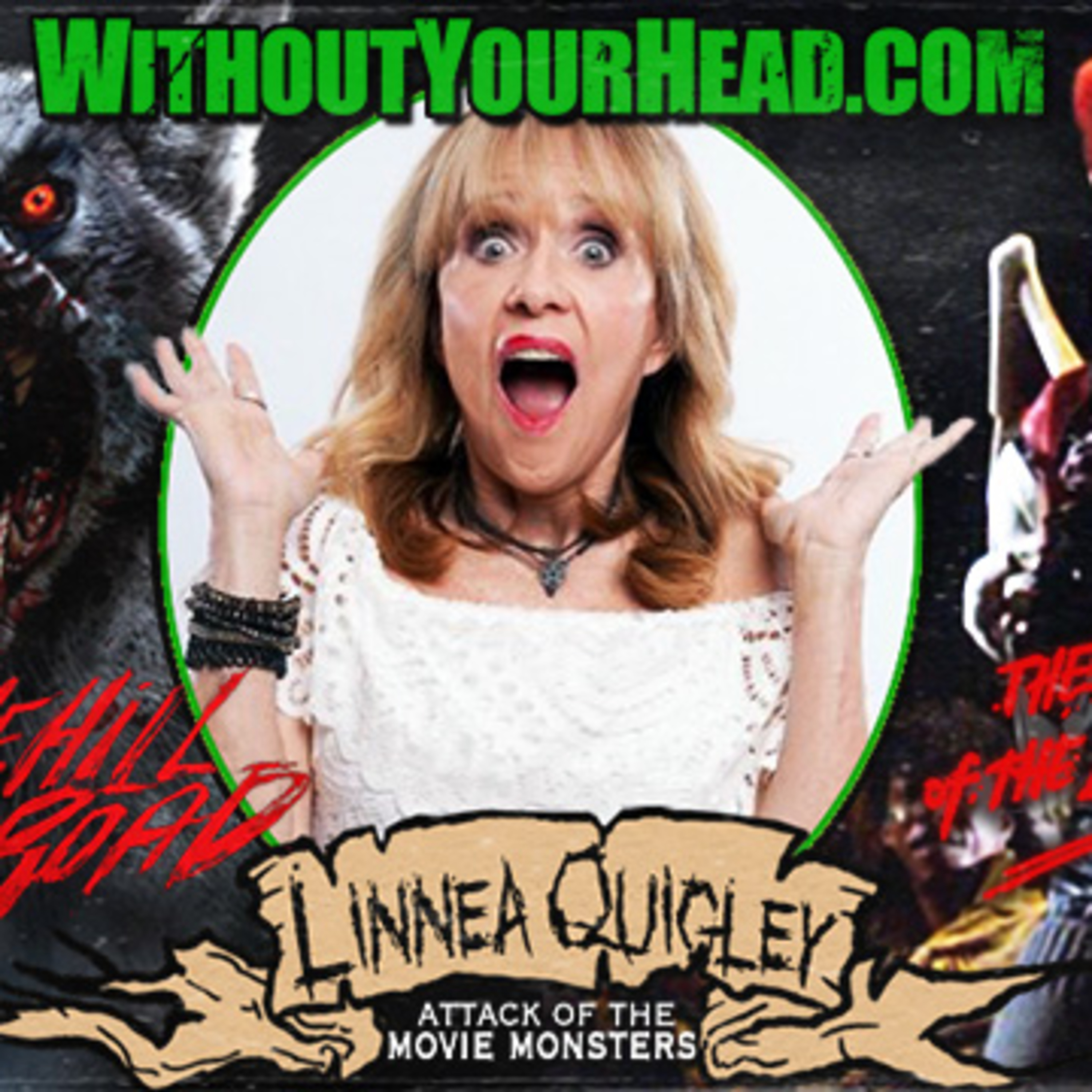 Without Your Head