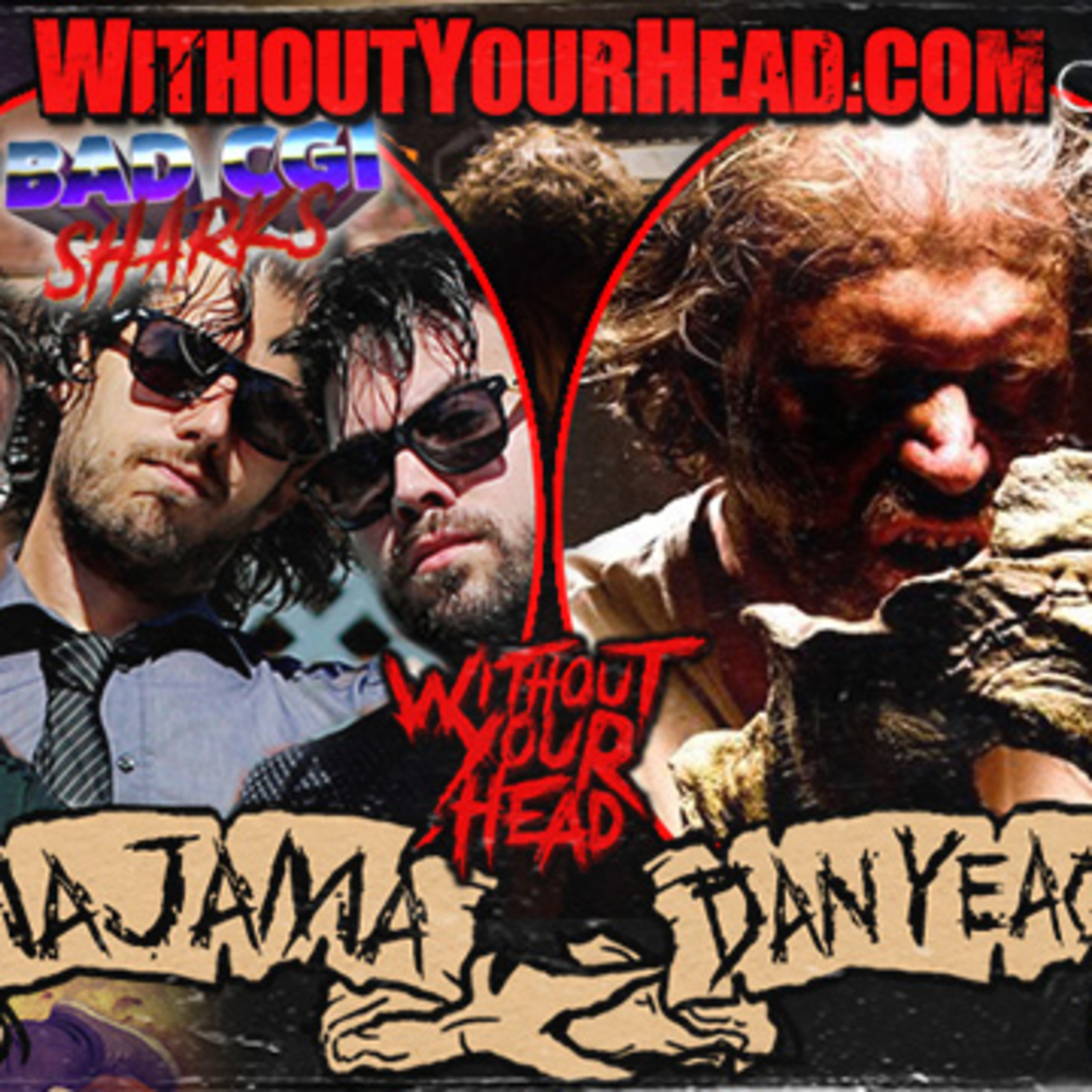 Without Your Head