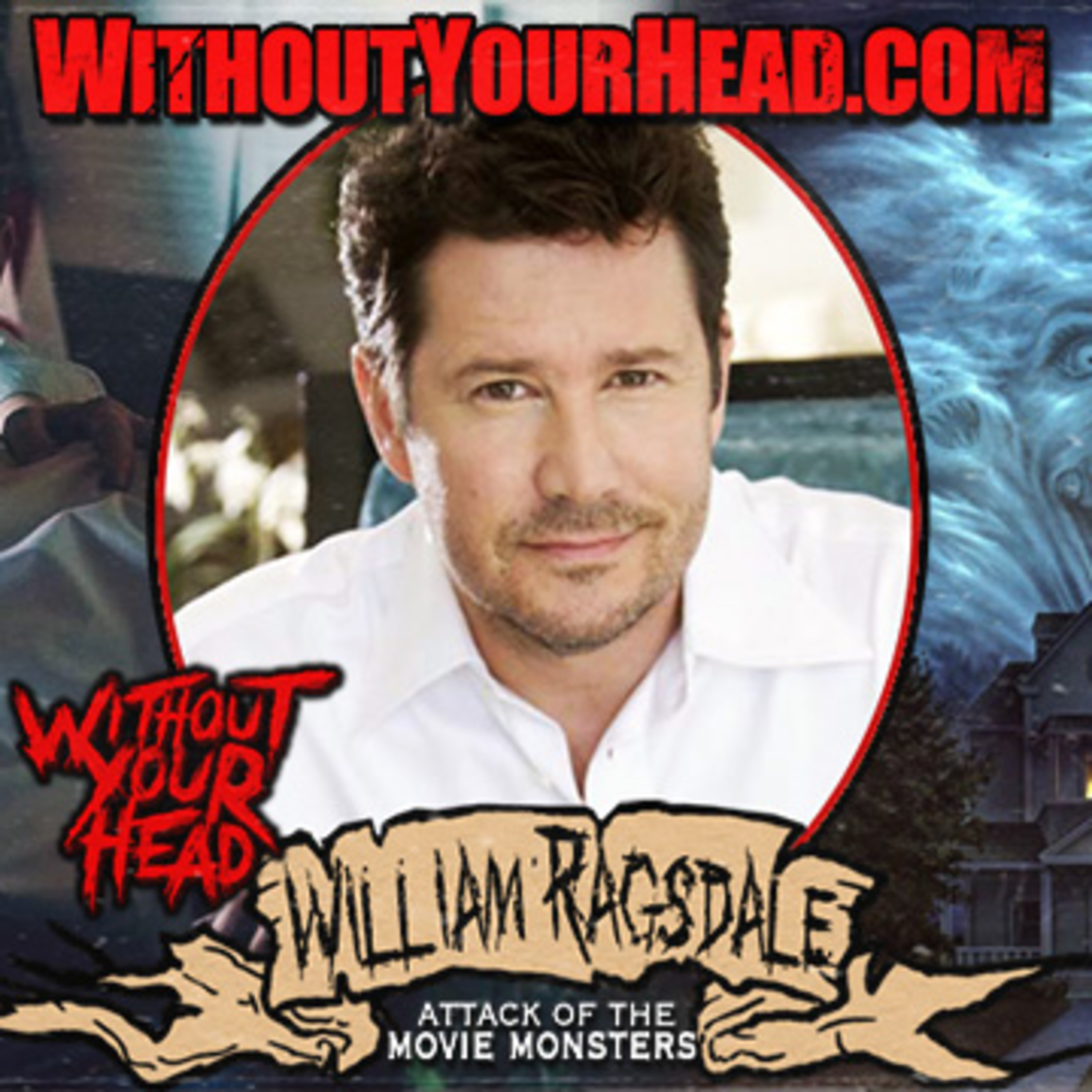Without Your Head