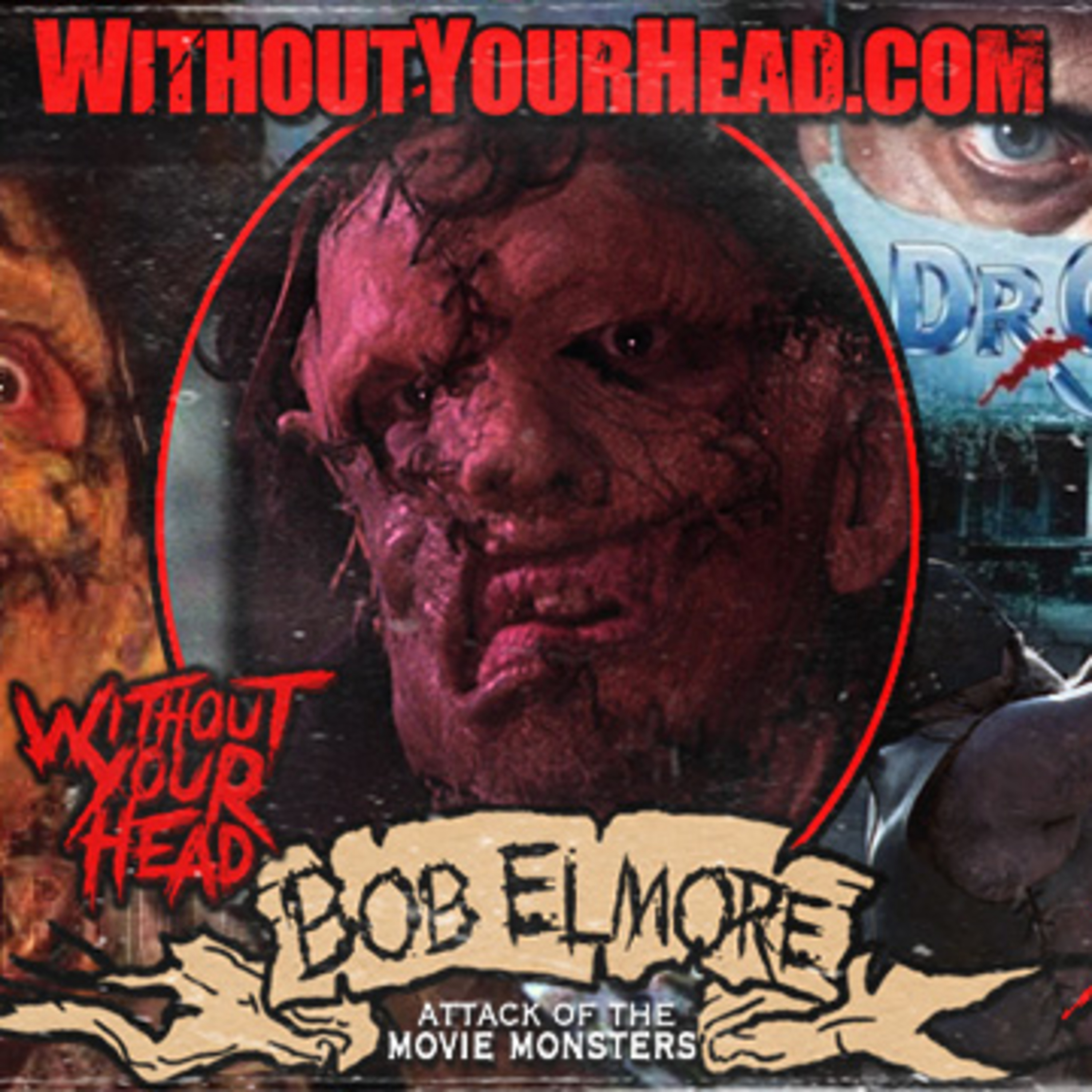 Without Your Head