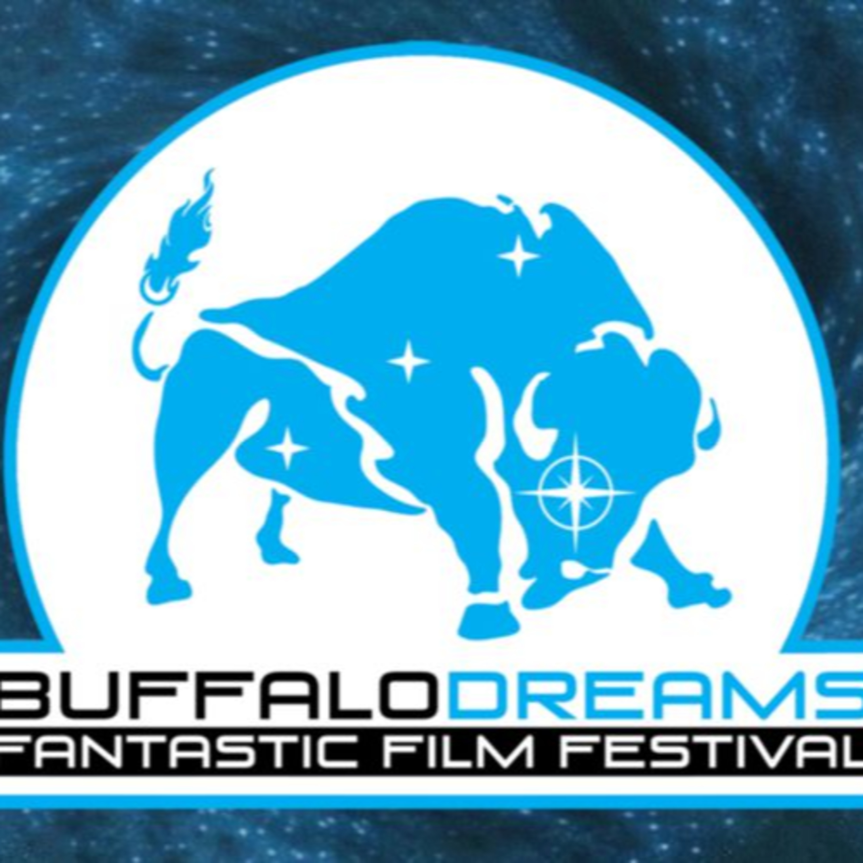 Buffalo Dreams Fantastic Film Festival - Chris Ethridge episode artwork