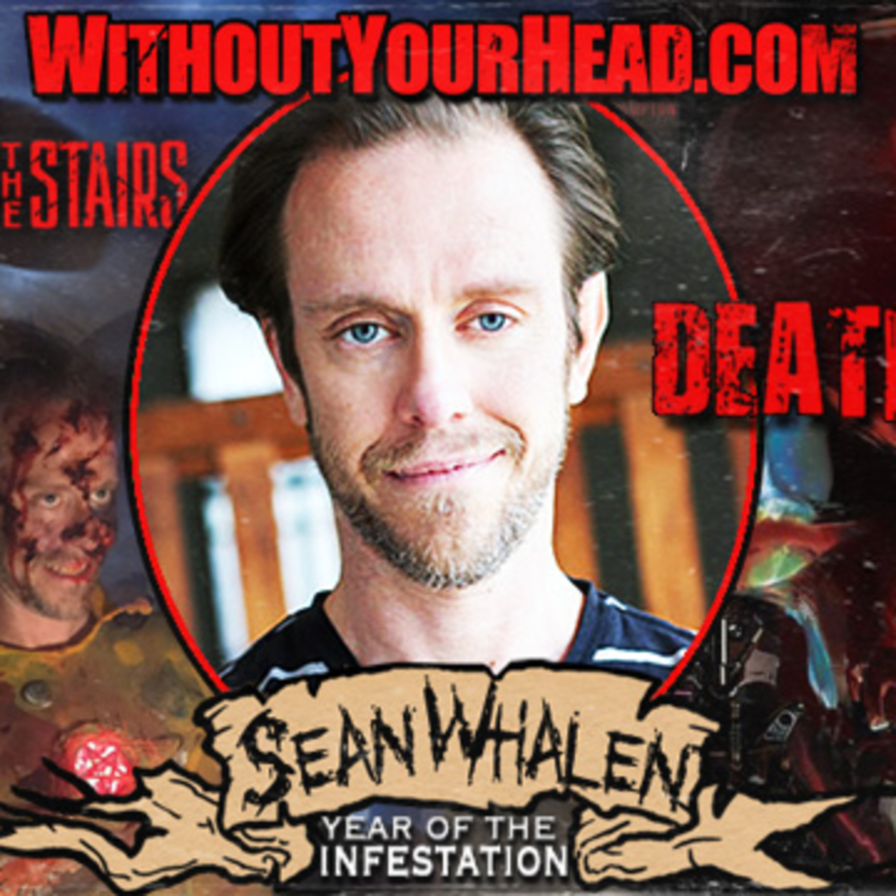Without Your Head