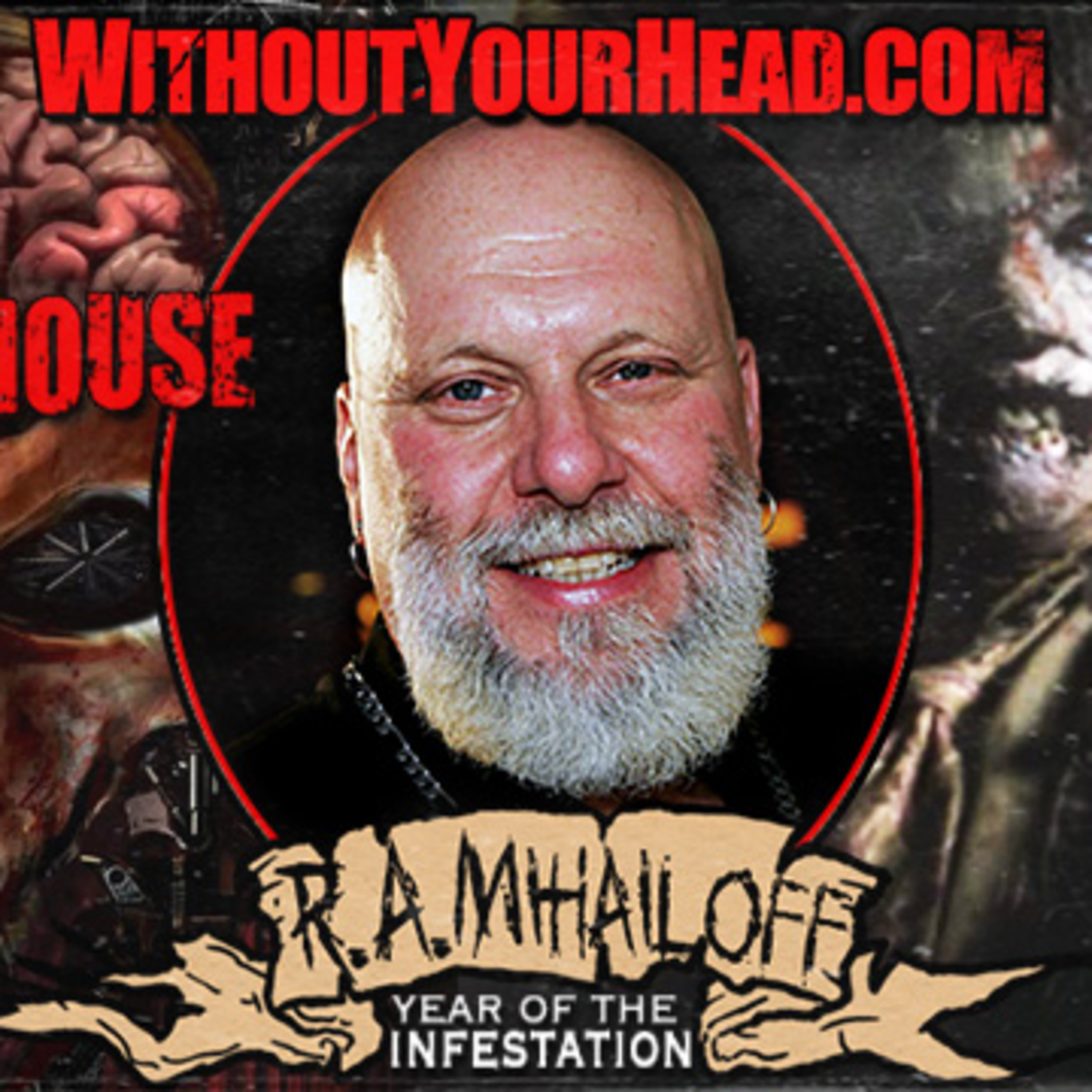 Without Your Head